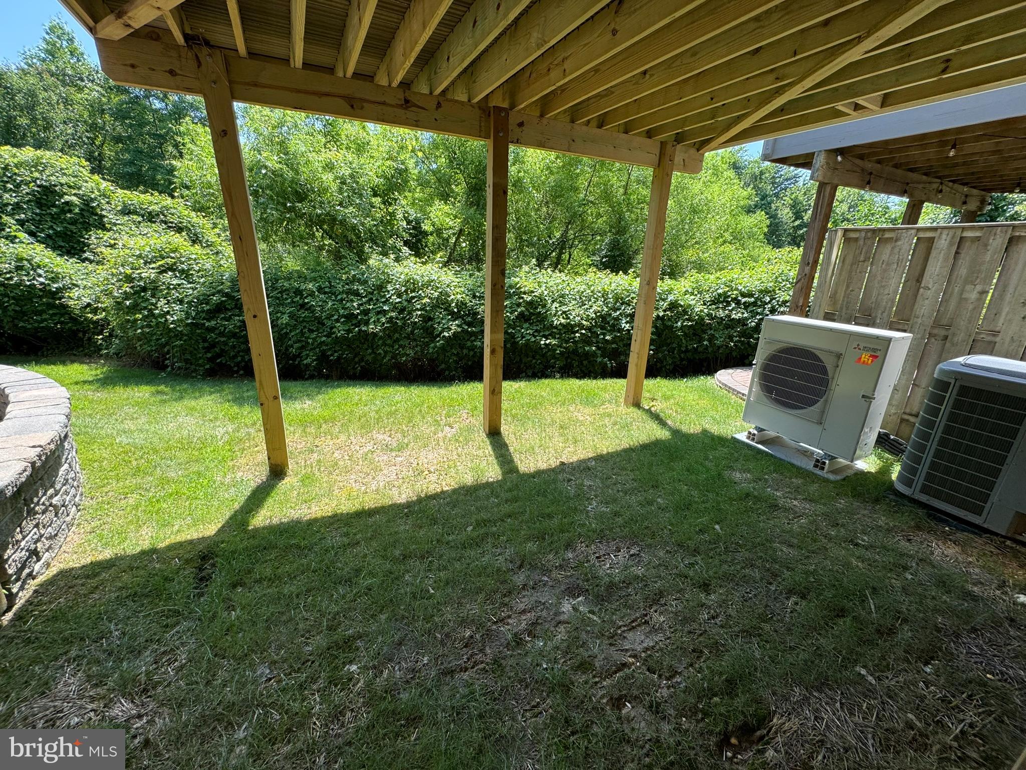 PERRY HALL FARMS - Residential