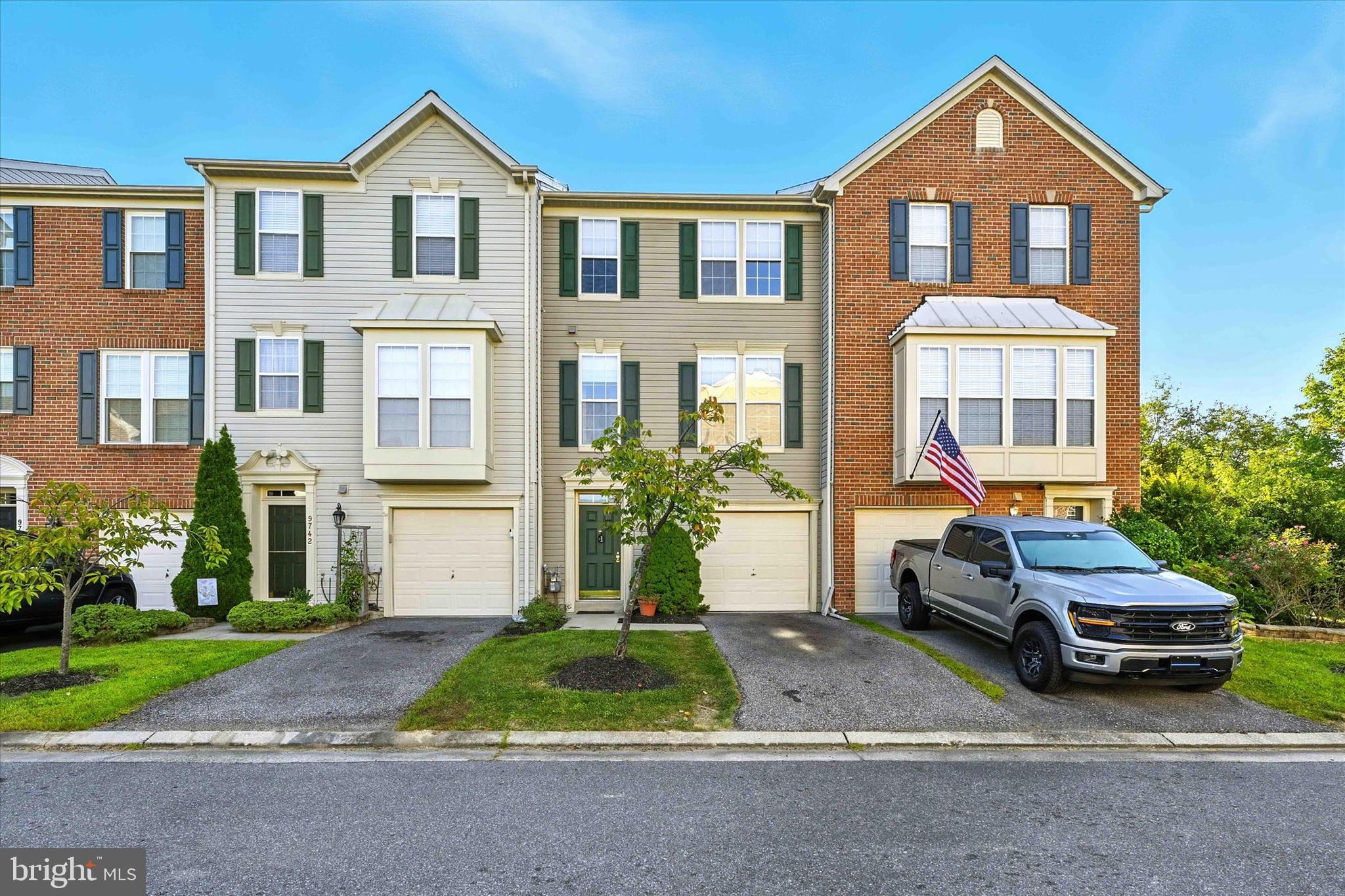 9744 HARVESTER CIRCLE 9744