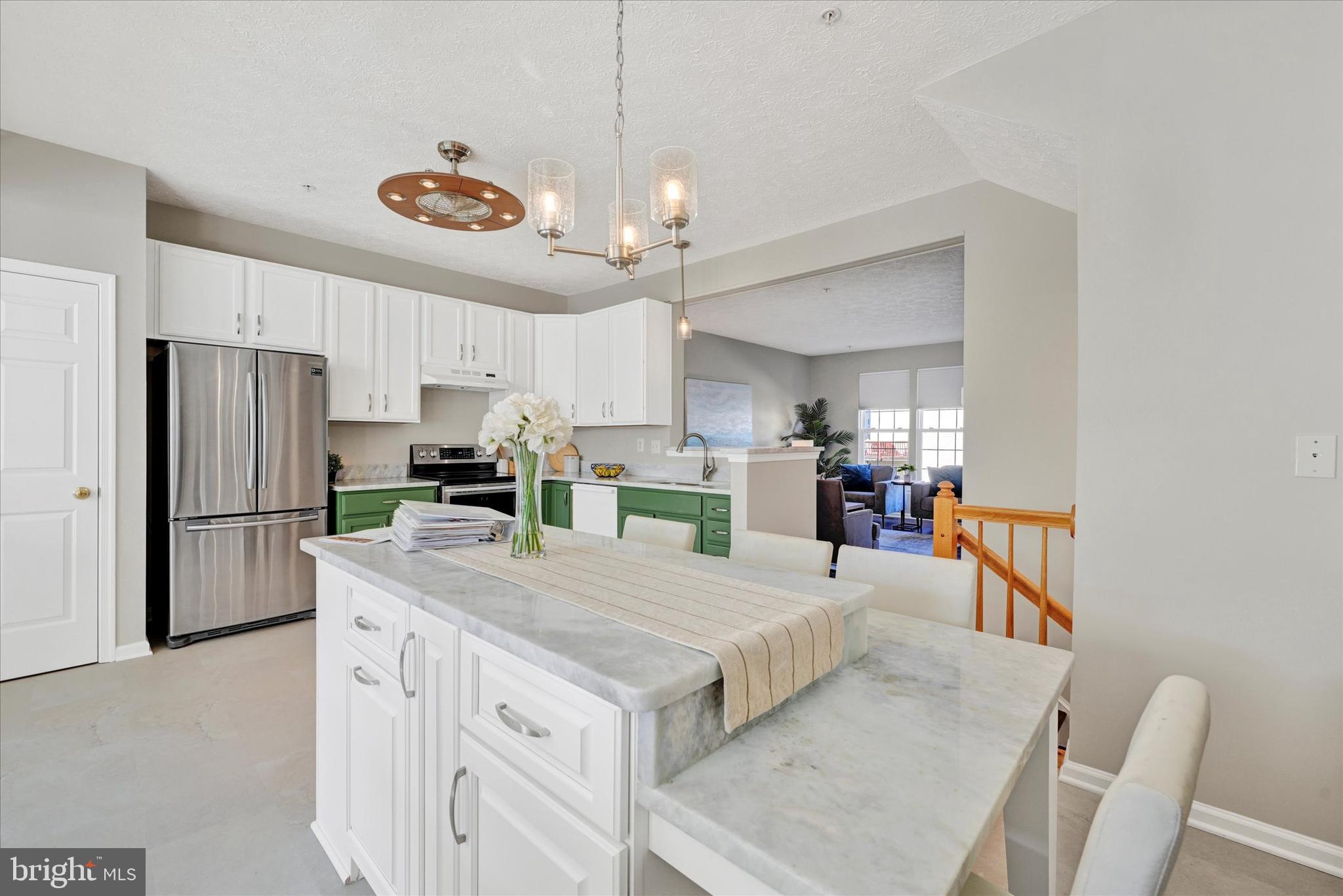 PERRY HALL FARMS - Residential