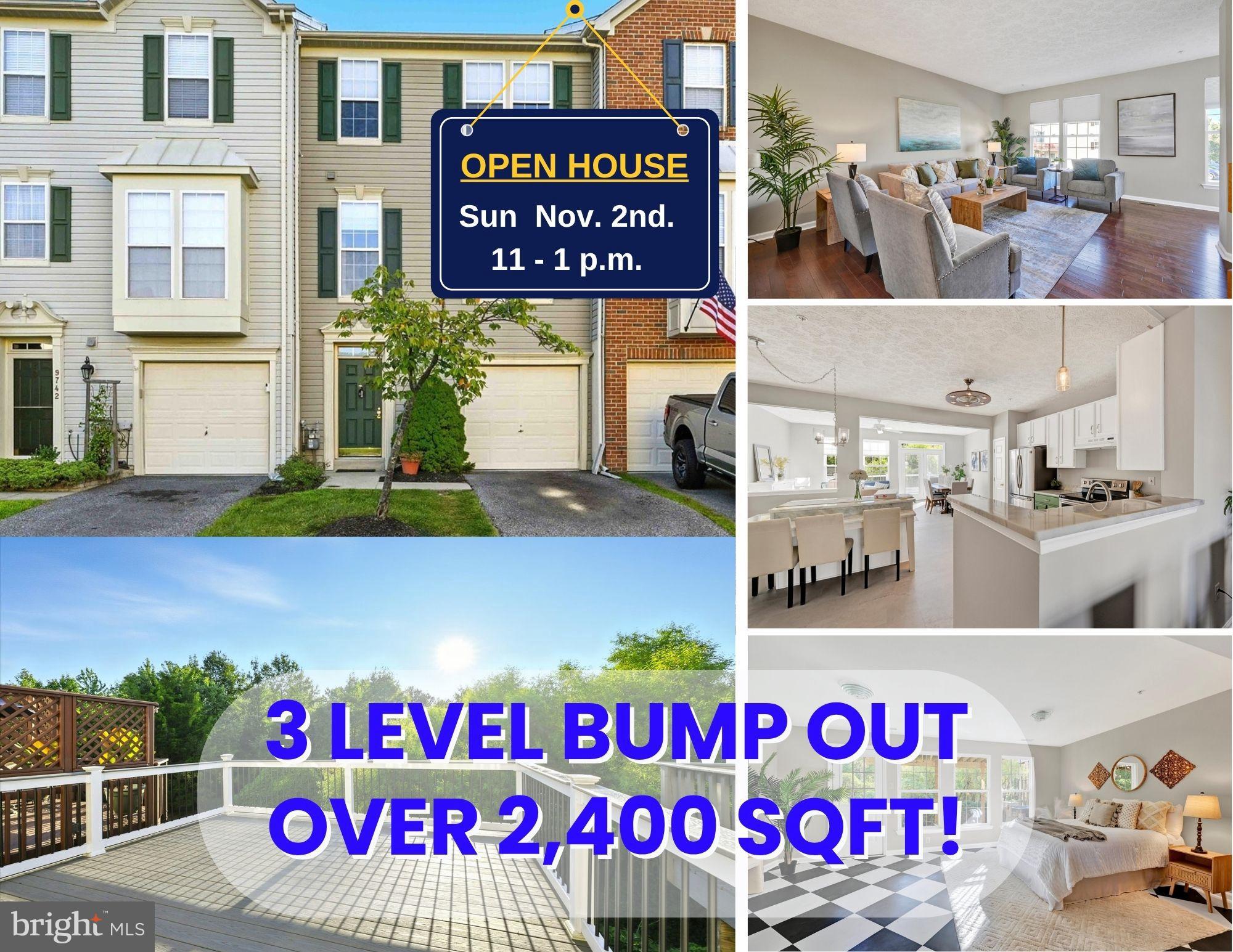 9744 HARVESTER CIRCLE 9744