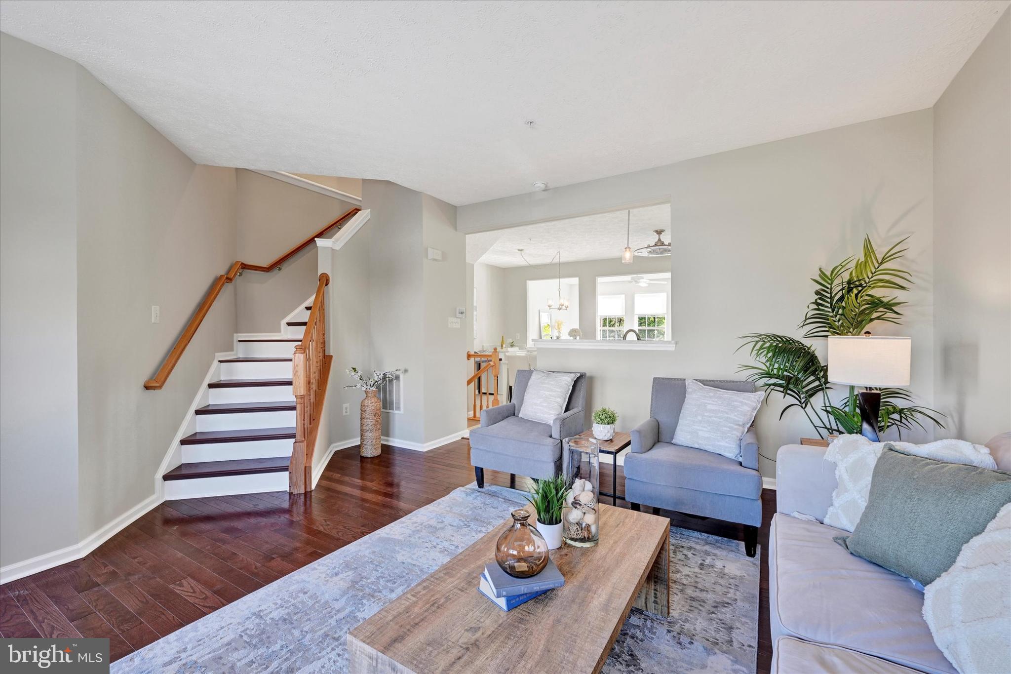 PERRY HALL FARMS - Residential