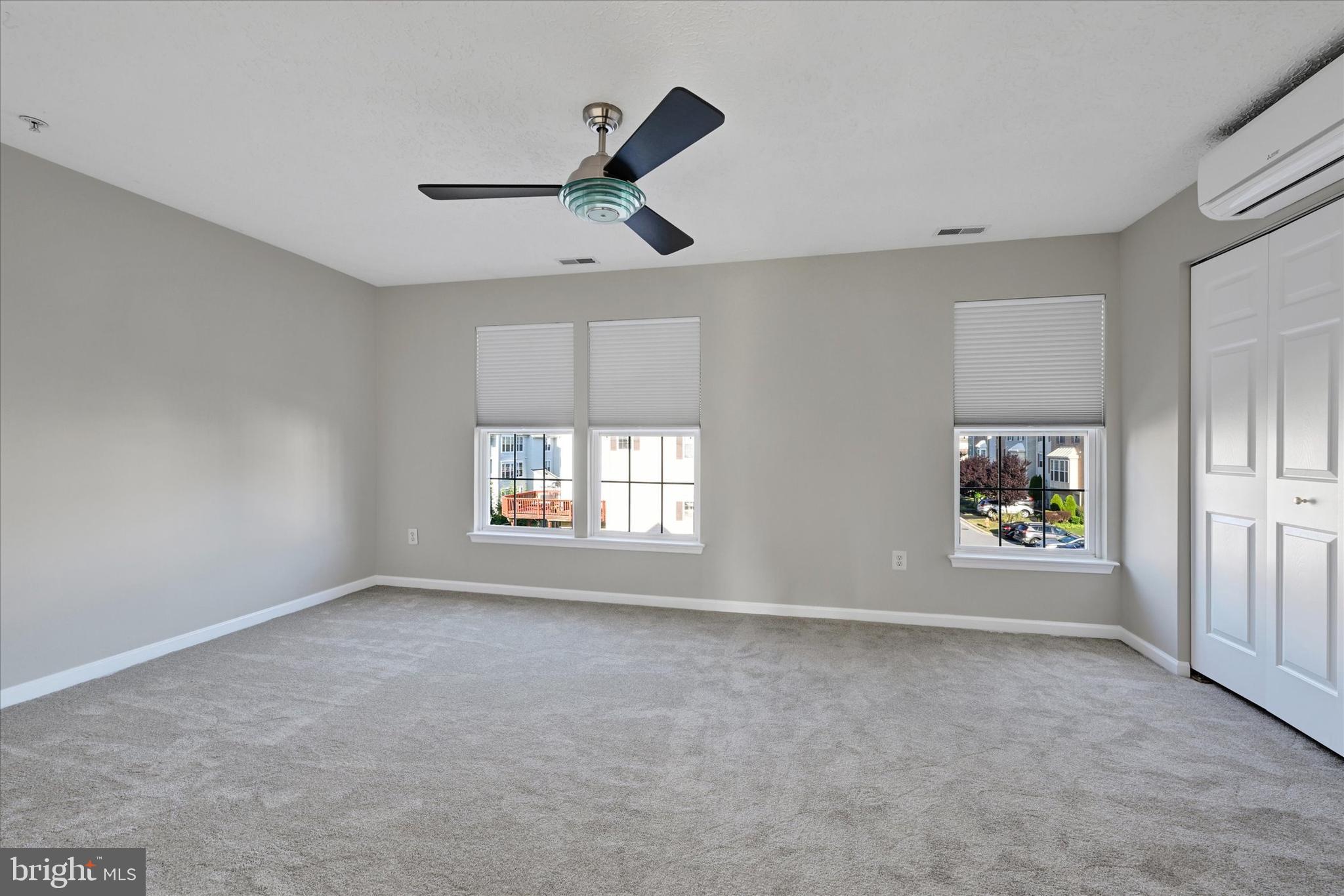 PERRY HALL FARMS - Residential