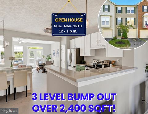 9744 HARVESTER CIRCLE 9744 PERRY HALL MD 21128