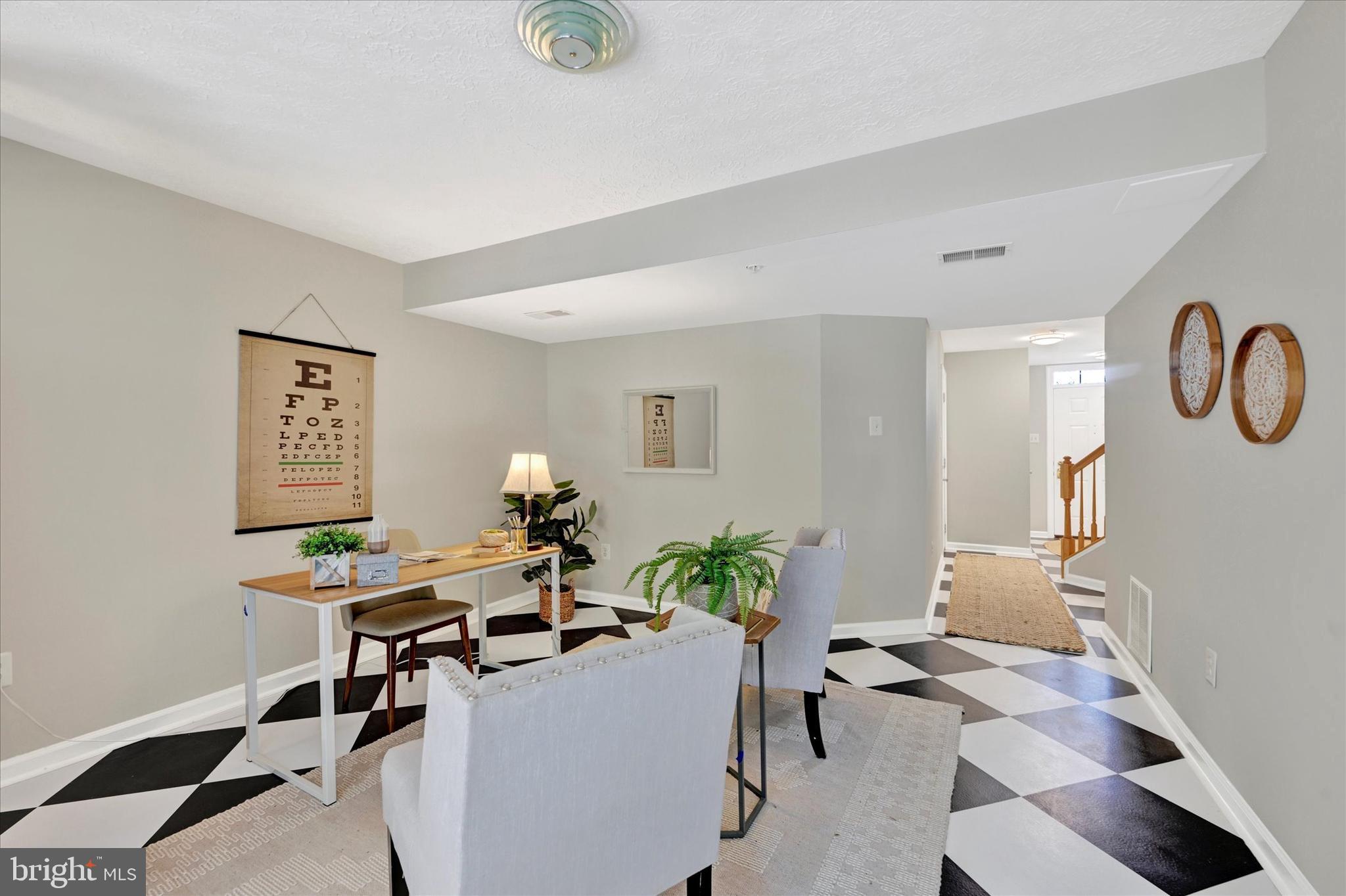 PERRY HALL FARMS - Residential