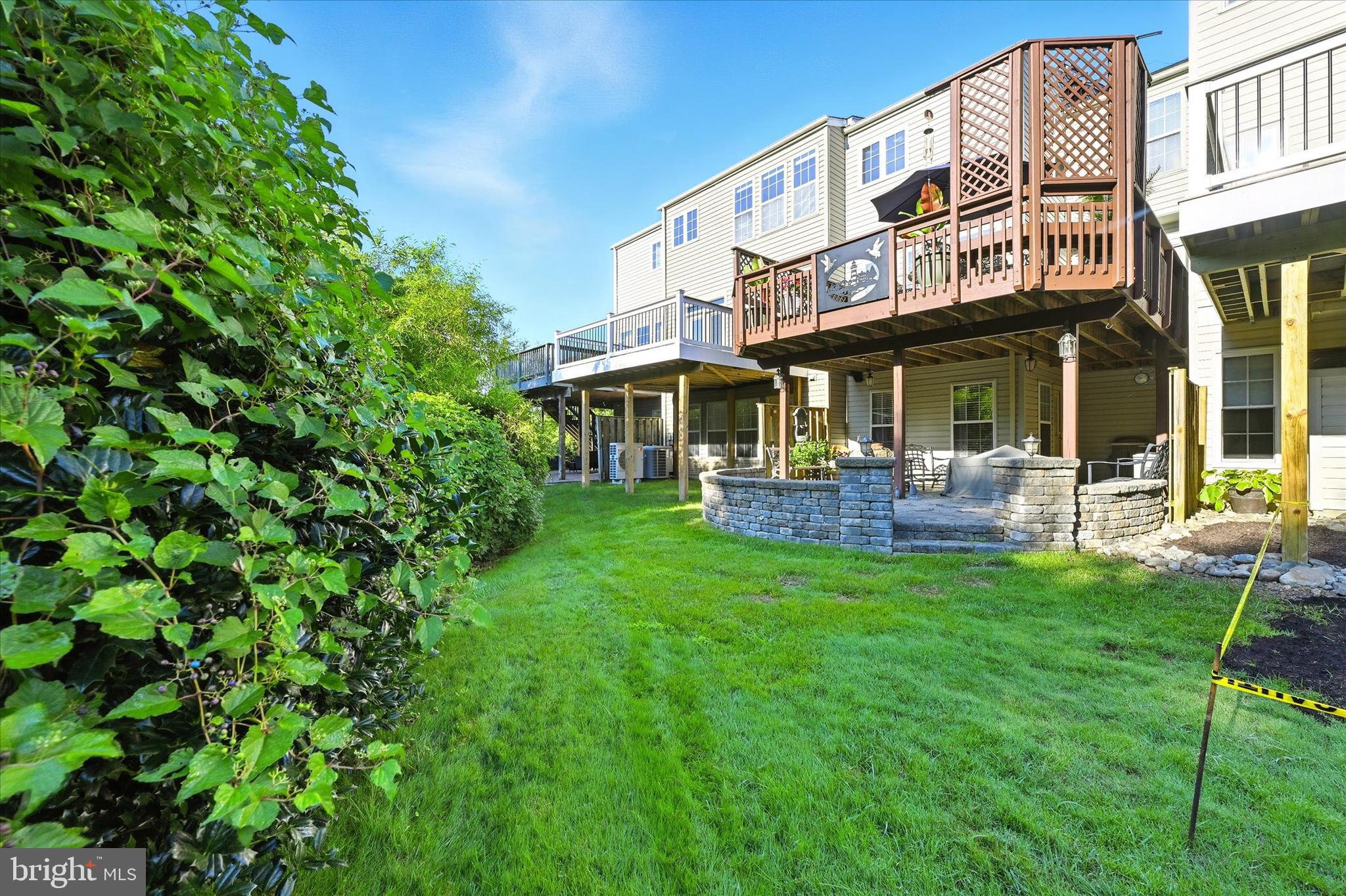 PERRY HALL FARMS - Residential