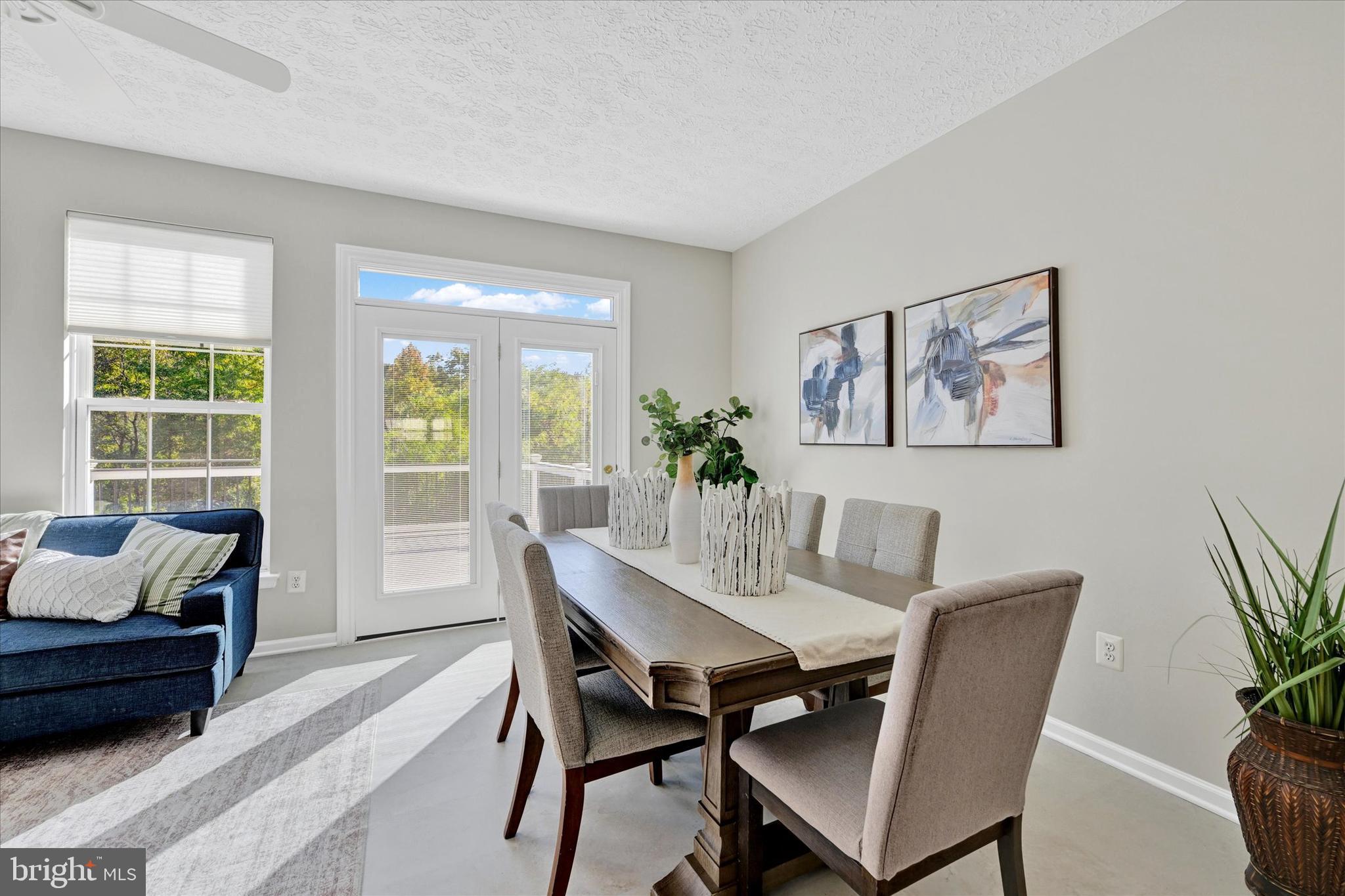 PERRY HALL FARMS - Residential