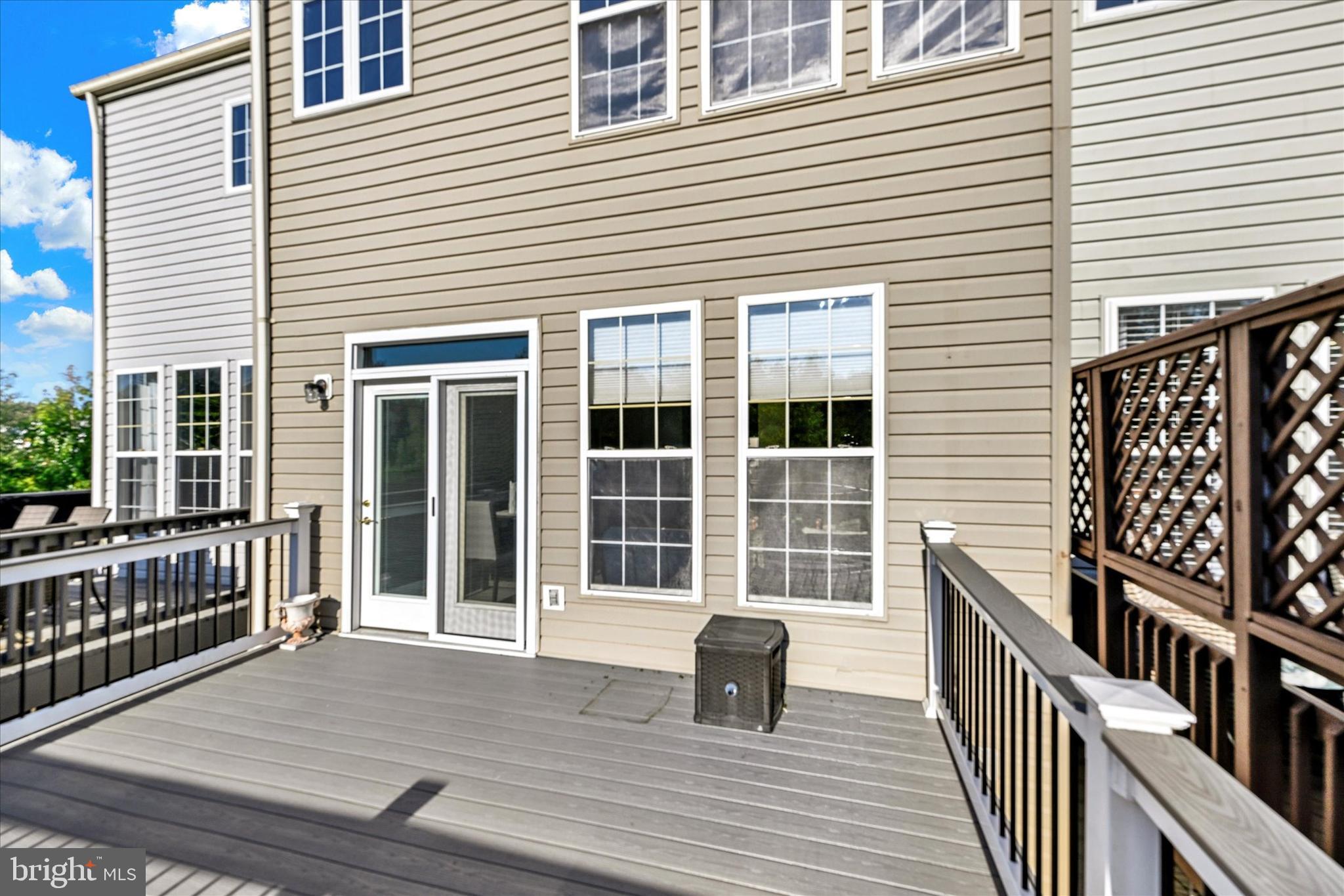 PERRY HALL FARMS - Residential