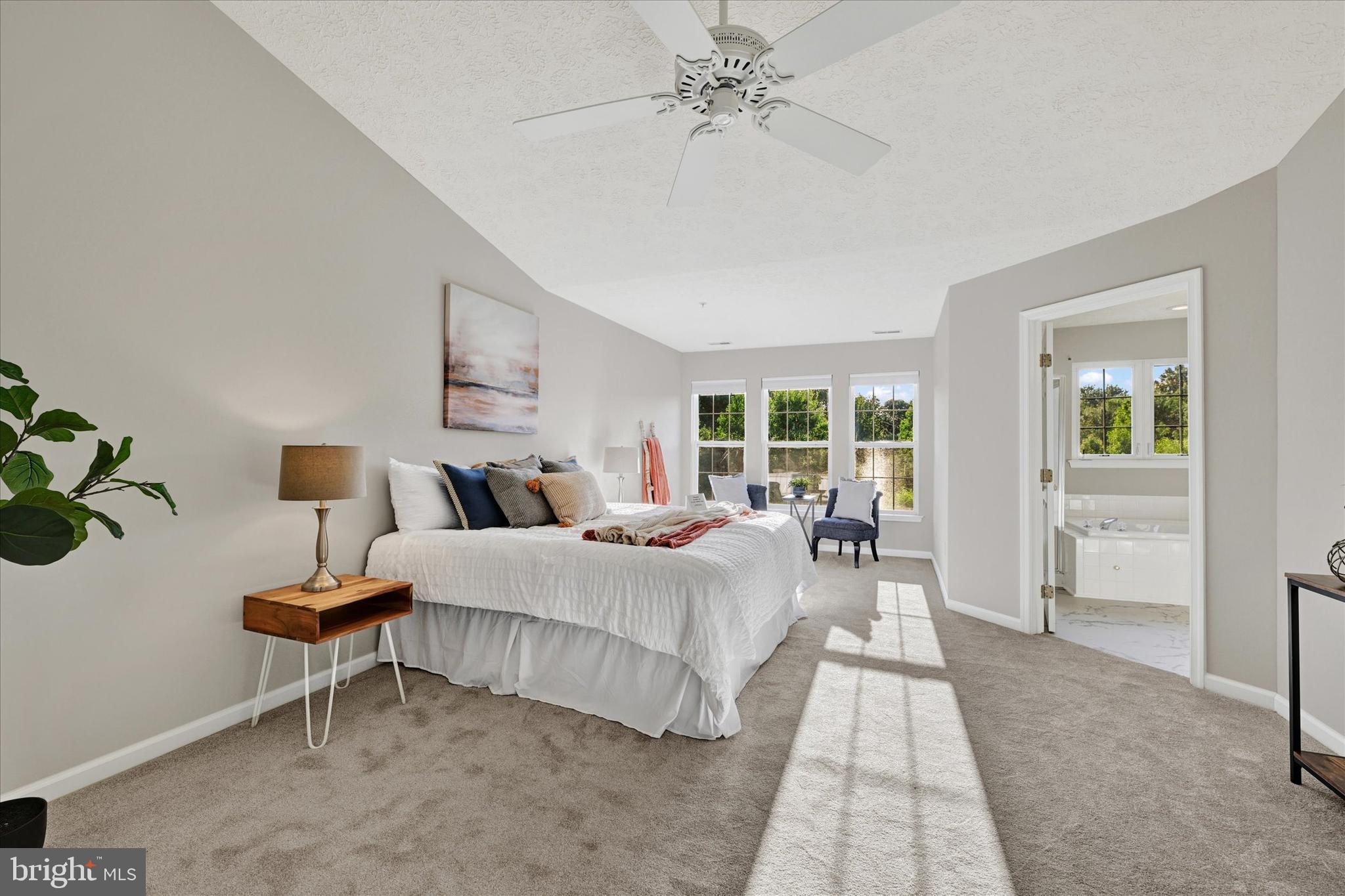 PERRY HALL FARMS - Residential