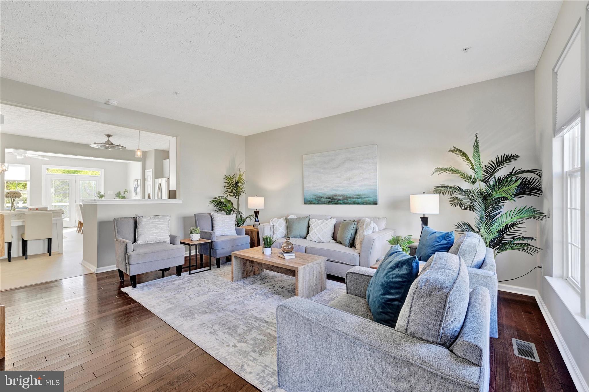 PERRY HALL FARMS - Residential