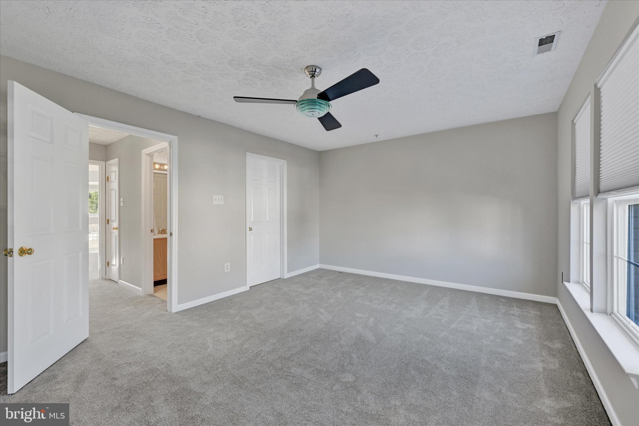 PERRY HALL FARMS - Residential