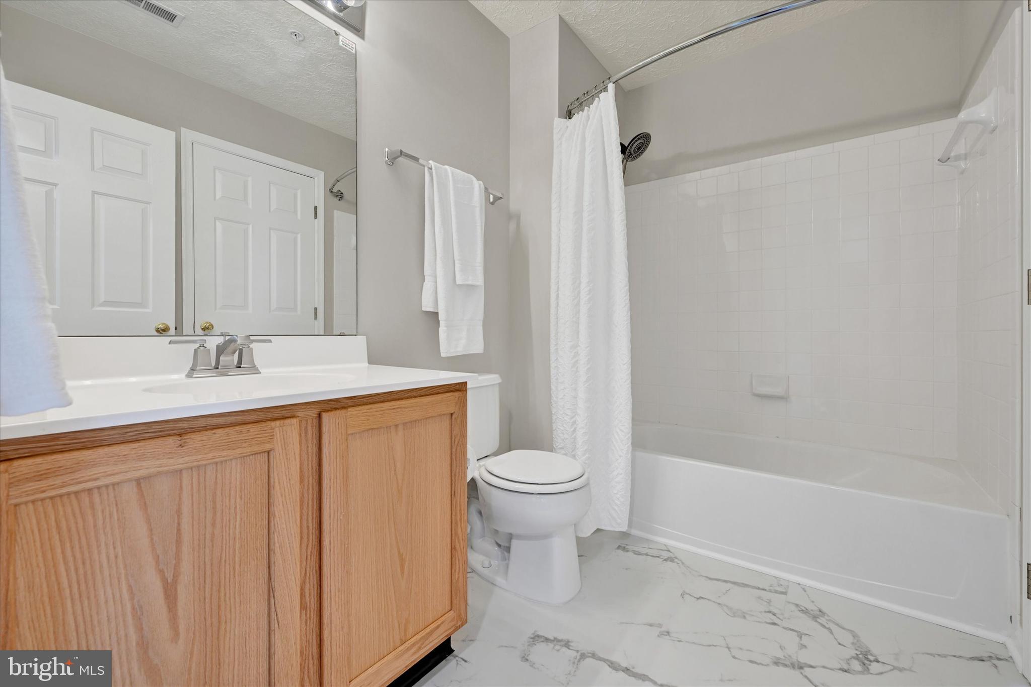 PERRY HALL FARMS - Residential