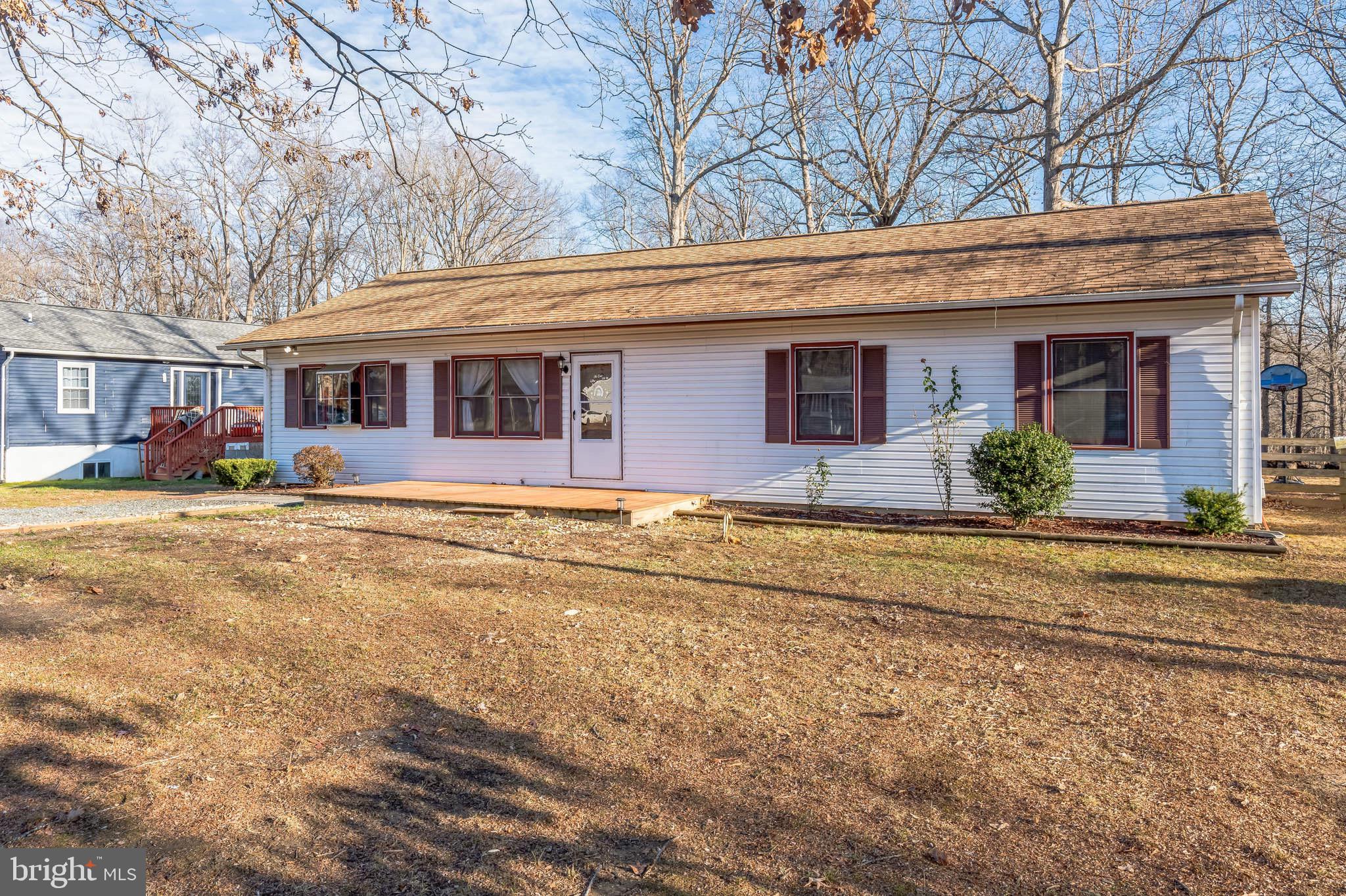 LAKE ARROWHEAD - Residential