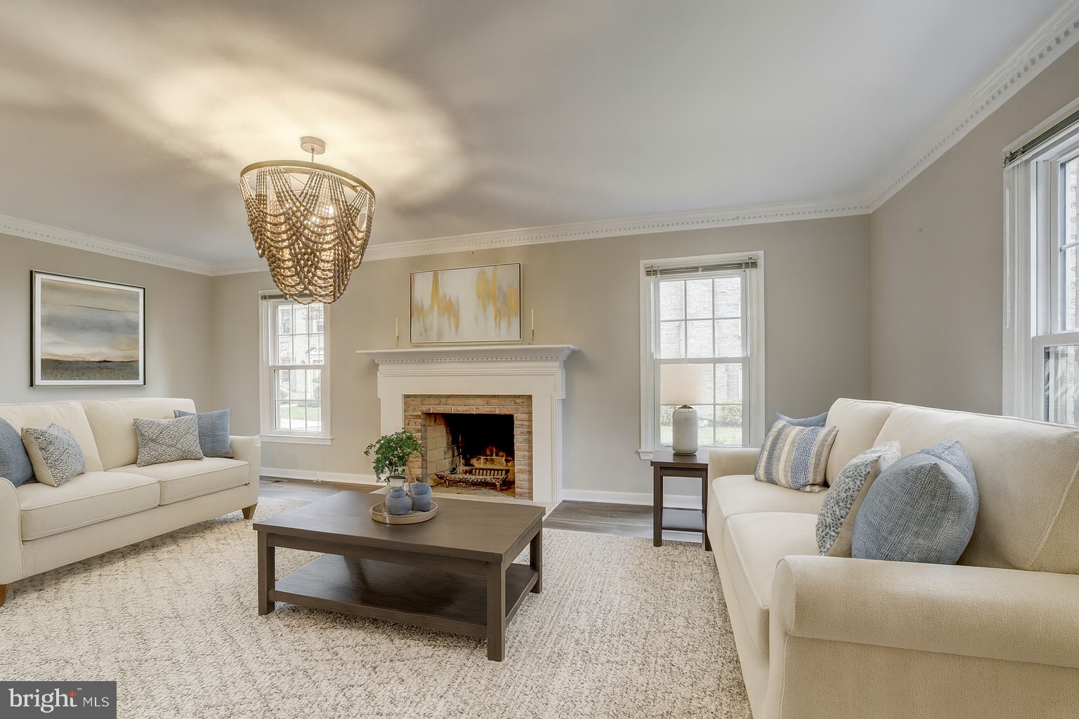 4083 NORBECK SQUARE DRIVE