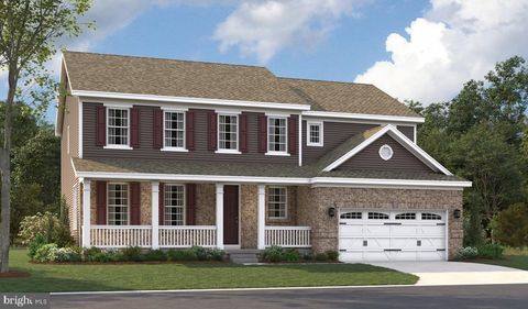 2012 SAINT JAMES ROAD ACCOKEEK MD 20607