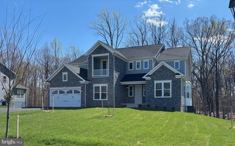 2012 SAINT JAMES ROAD ACCOKEEK MD 20607