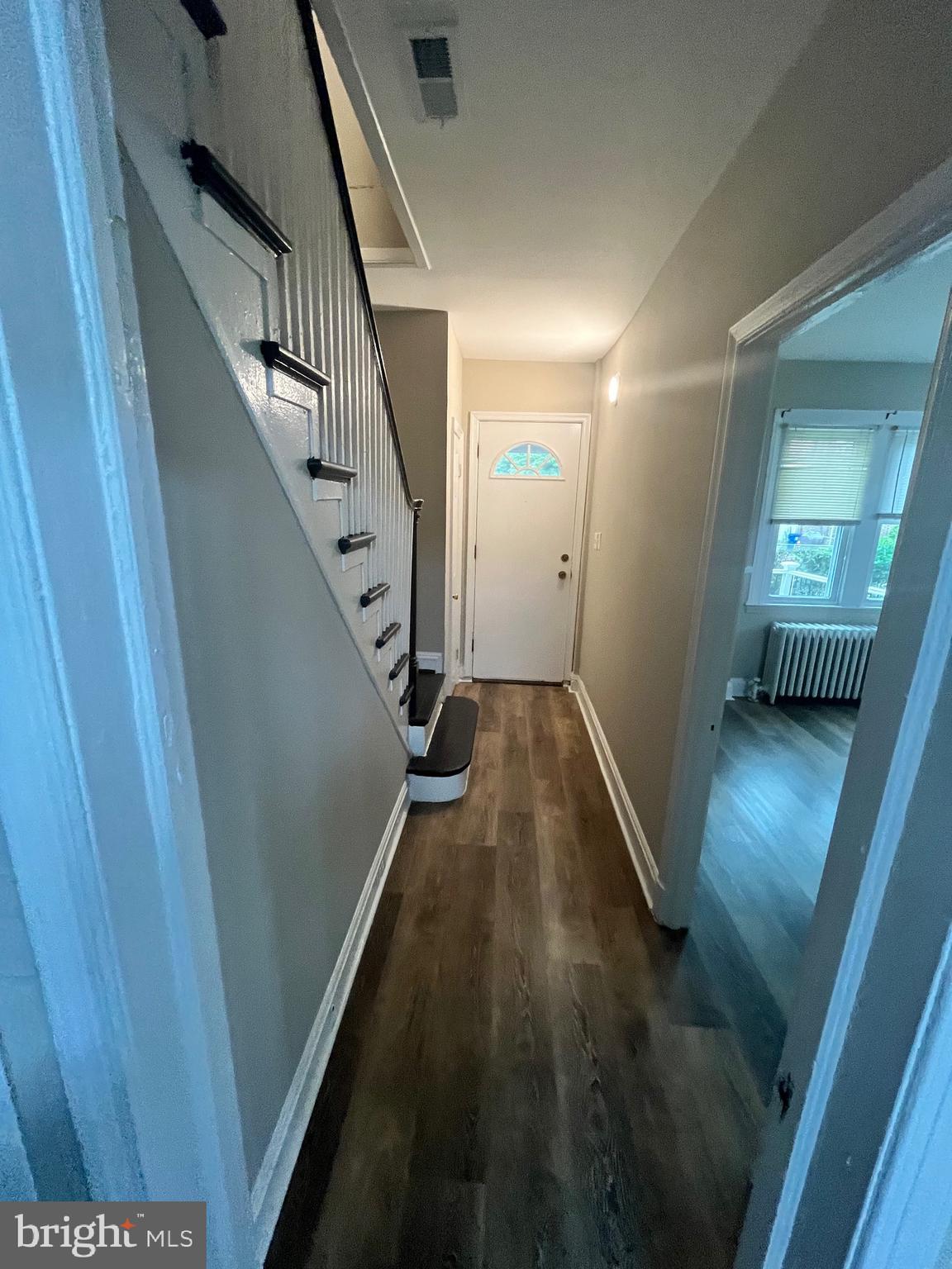 CARROLL-SOUTH HILTON - Residential Lease