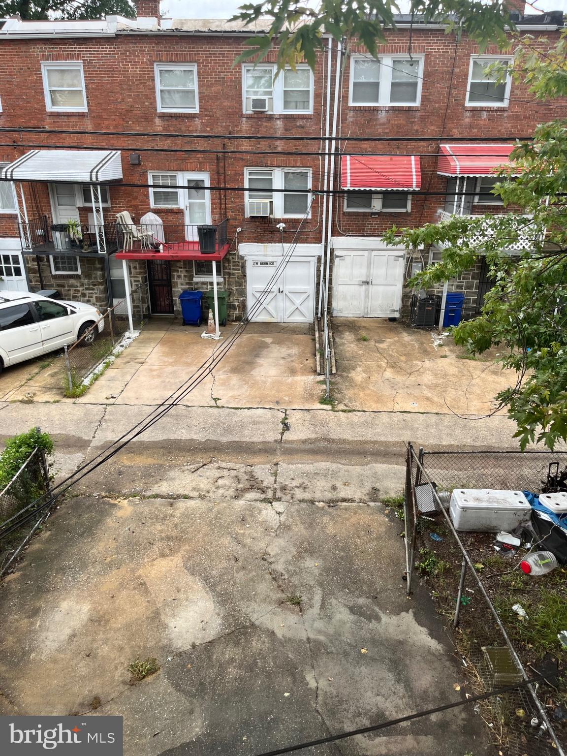 CARROLL-SOUTH HILTON - Residential Lease