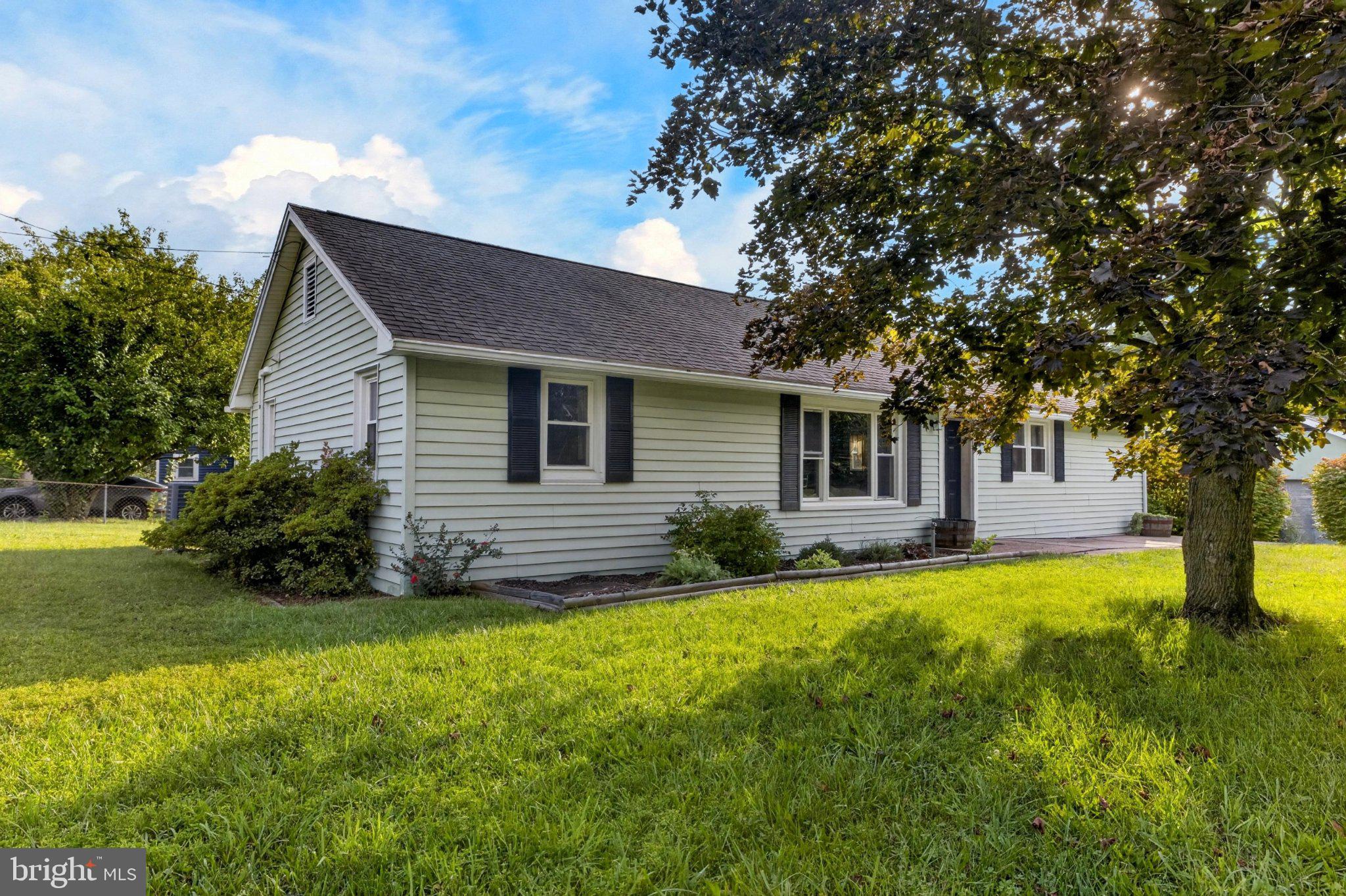 16251 MOUNT TABOR ROAD