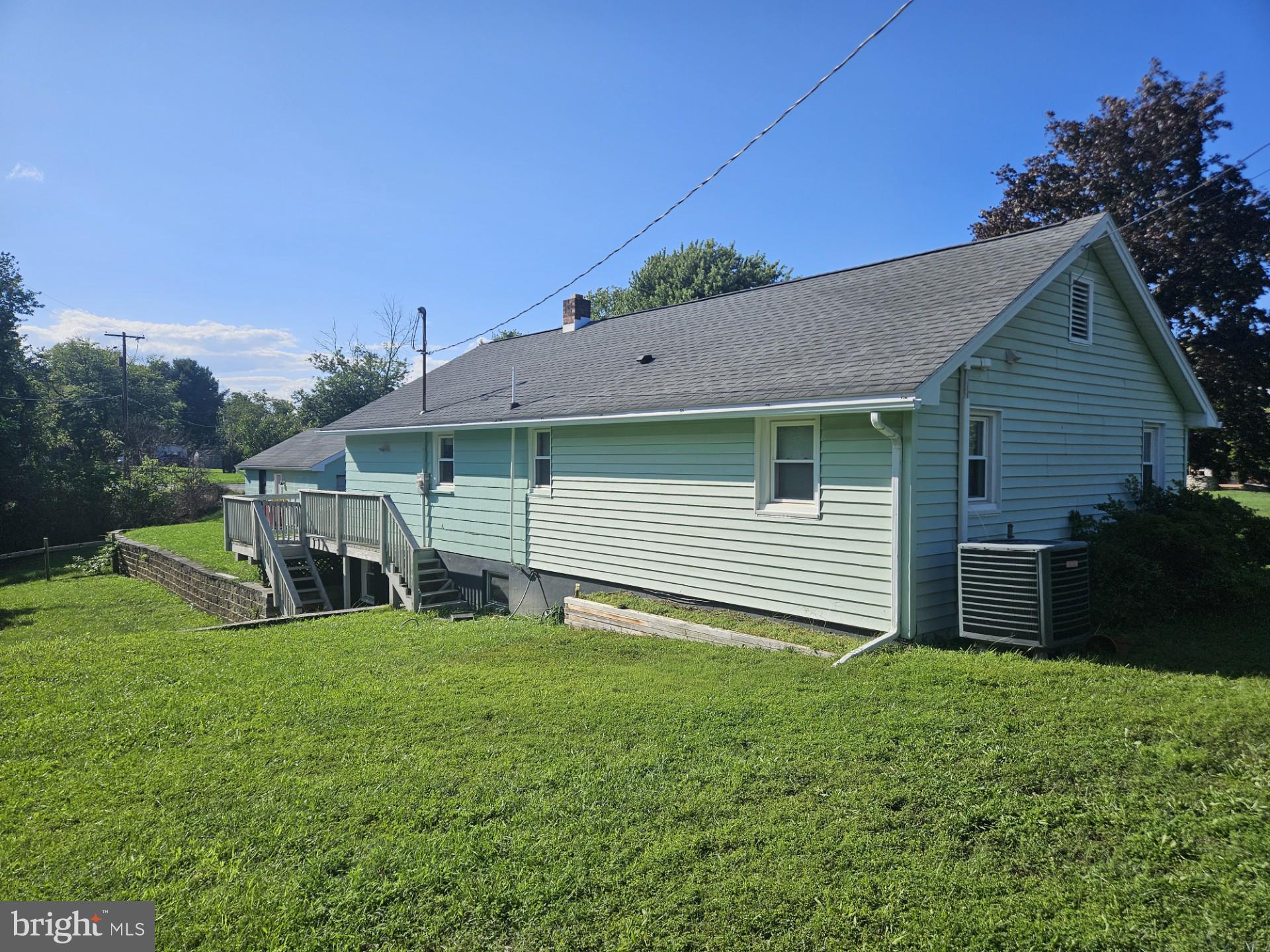 16251 MOUNT TABOR ROAD