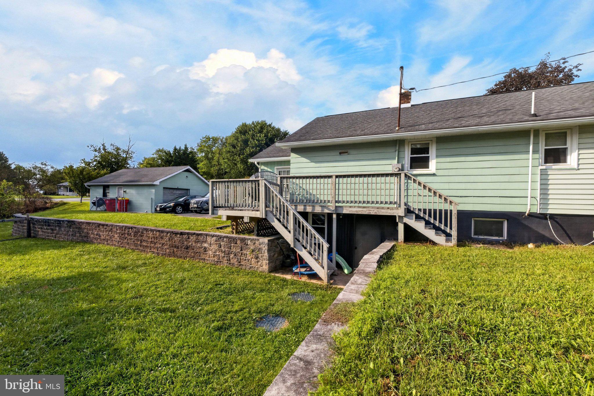 16251 MOUNT TABOR ROAD