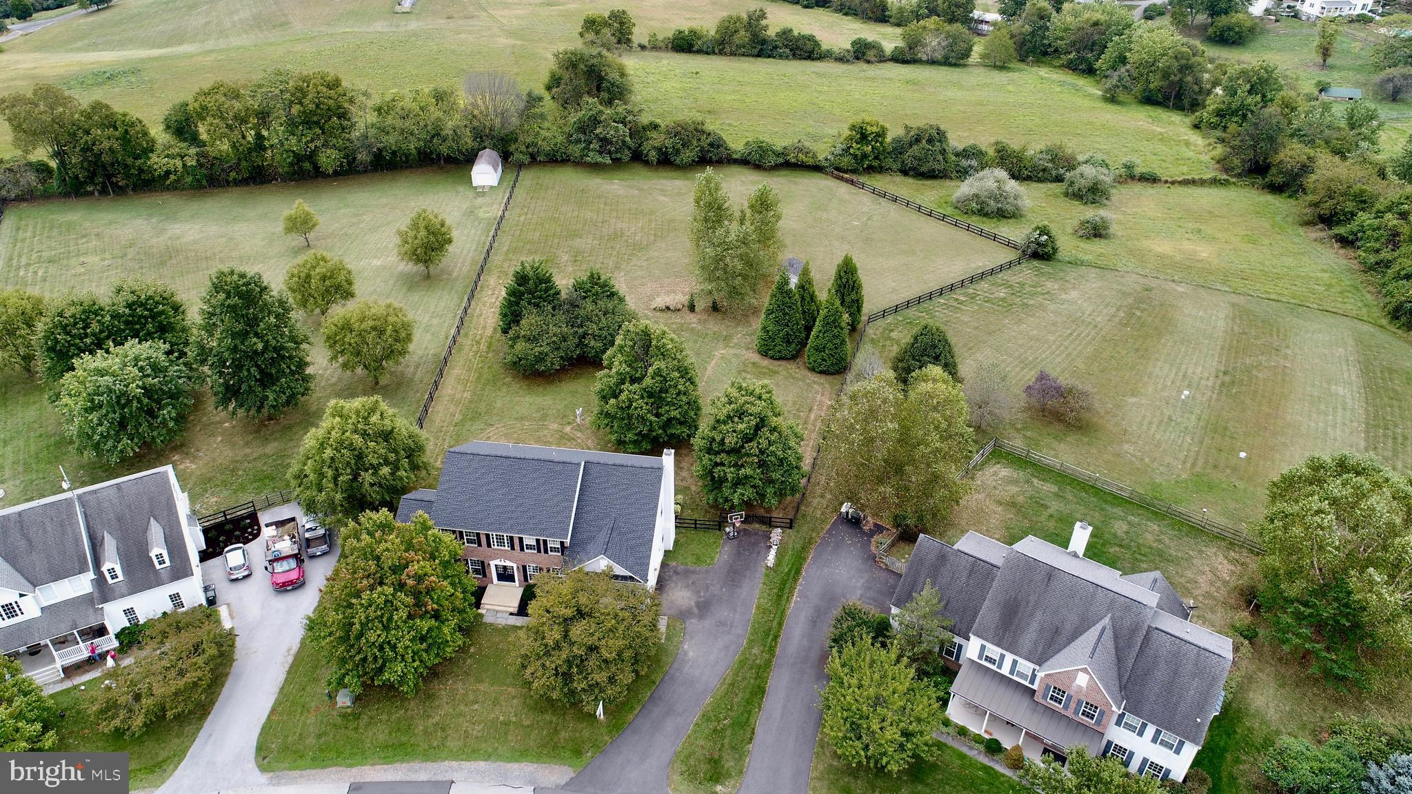 TAYLORSTOWN - Residential