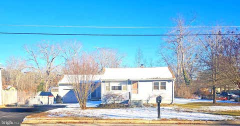 Homes For Sale - 2891 S Union Road<br/> VINELAND, NJ 08361