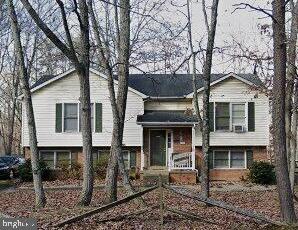 LAKE WILDERNESS - Residential