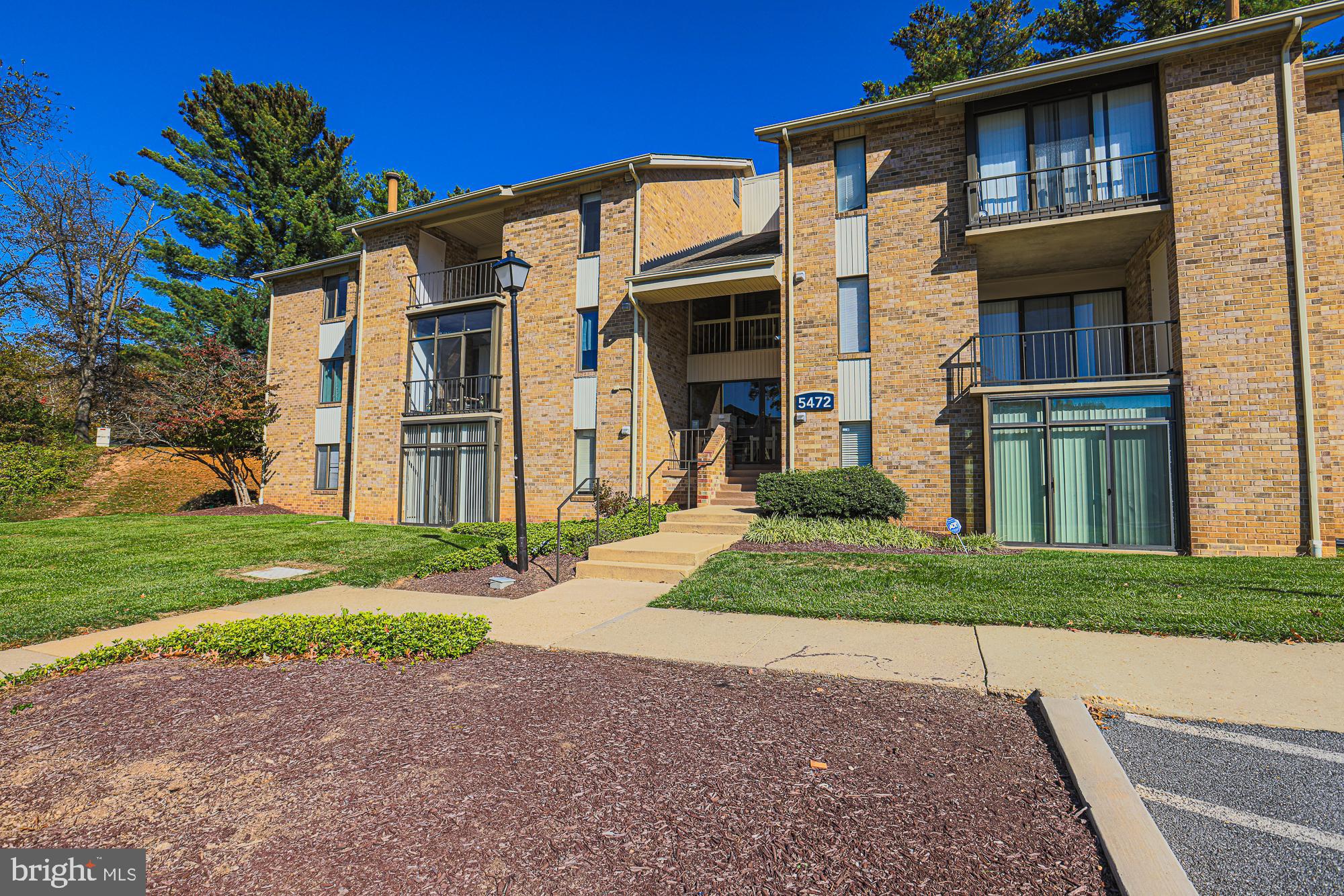 5472 CEDAR LANE C1