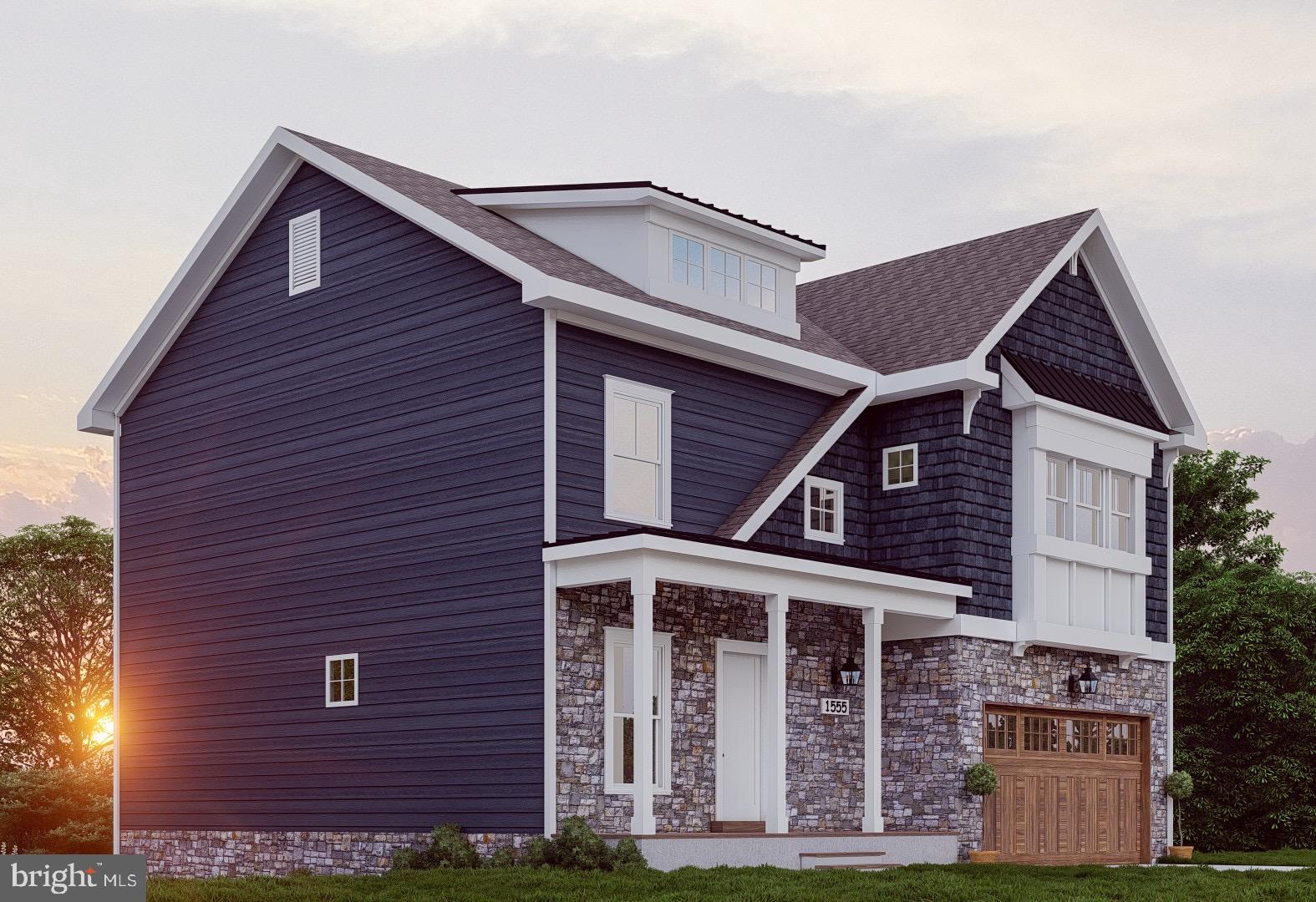 SUNRISE BEACH - Residential