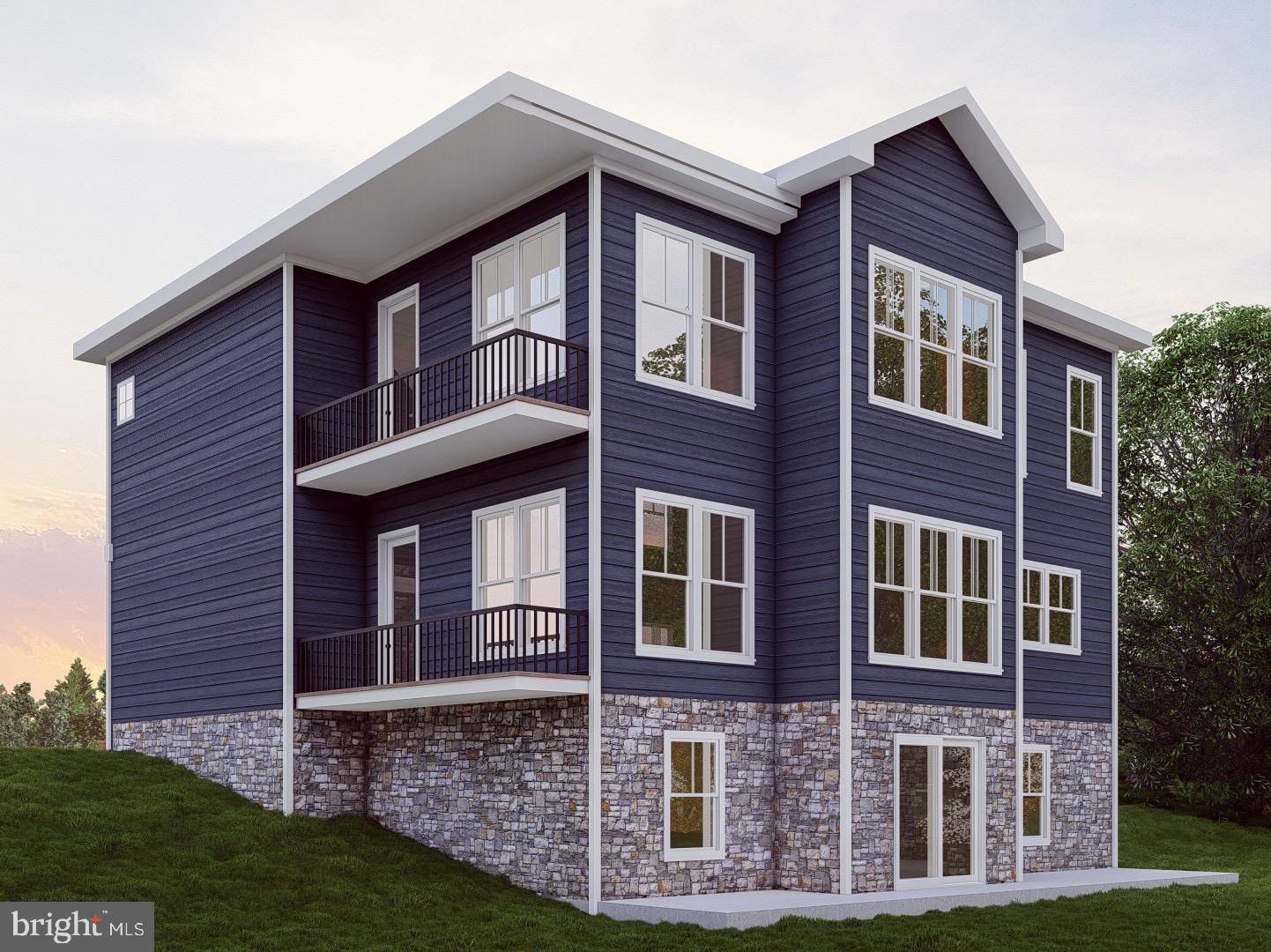 SUNRISE BEACH - Residential