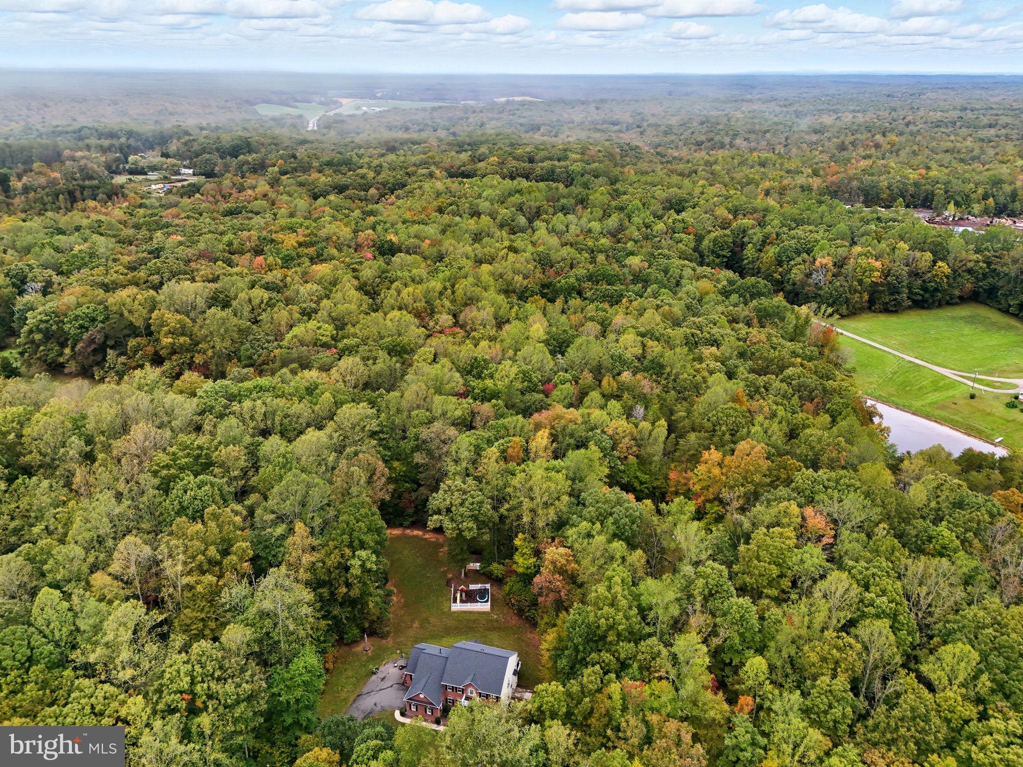 ASHBURN HILLS - Residential