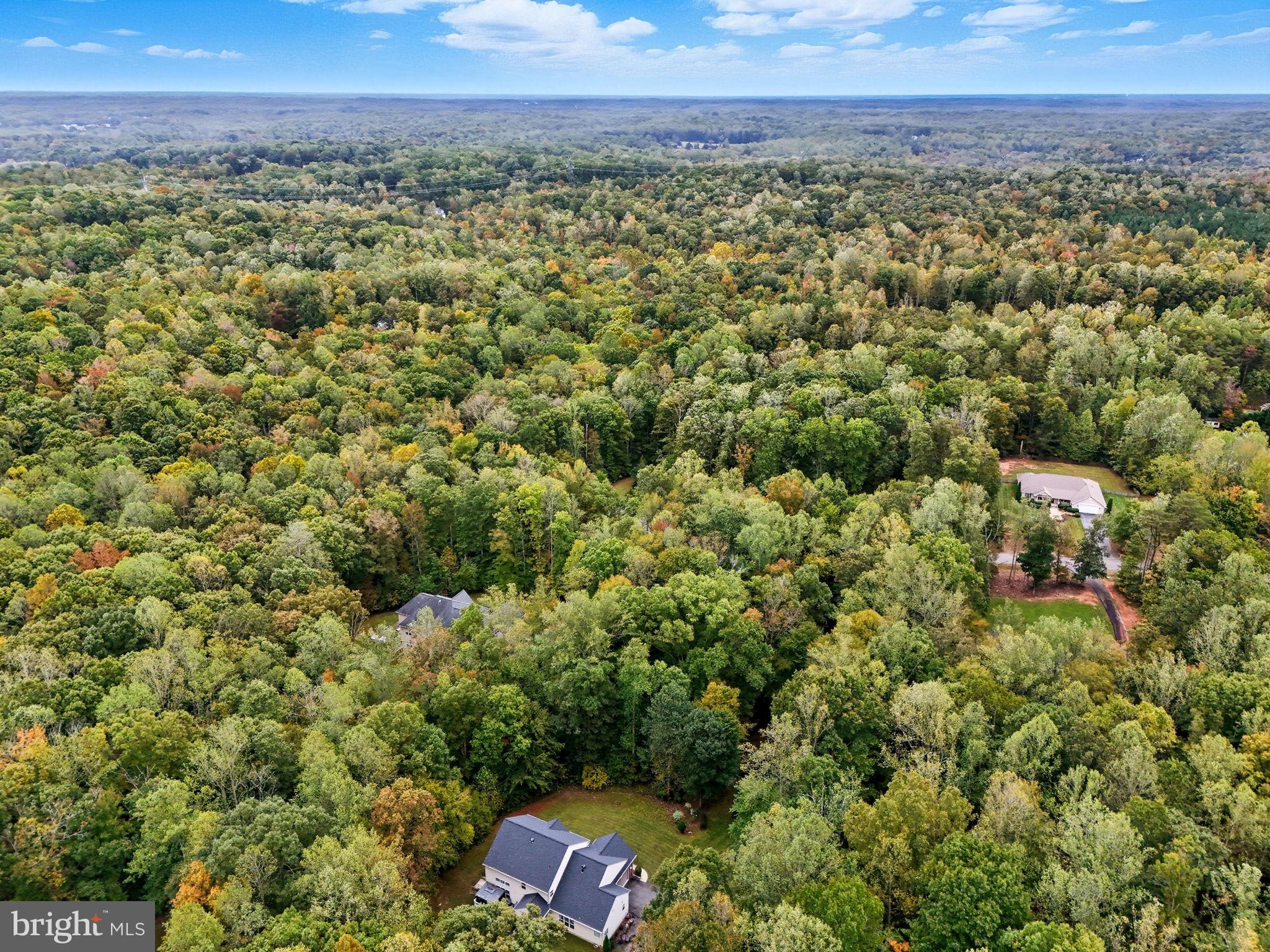 ASHBURN HILLS - Residential