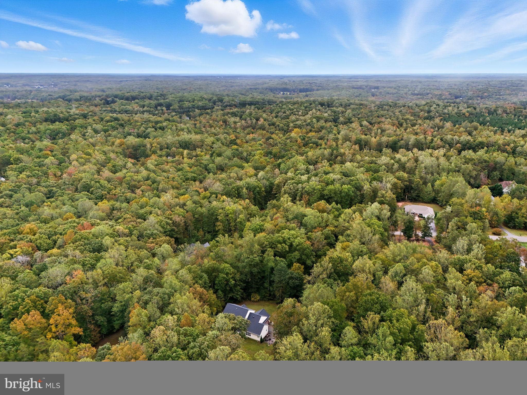 ASHBURN HILLS - Residential