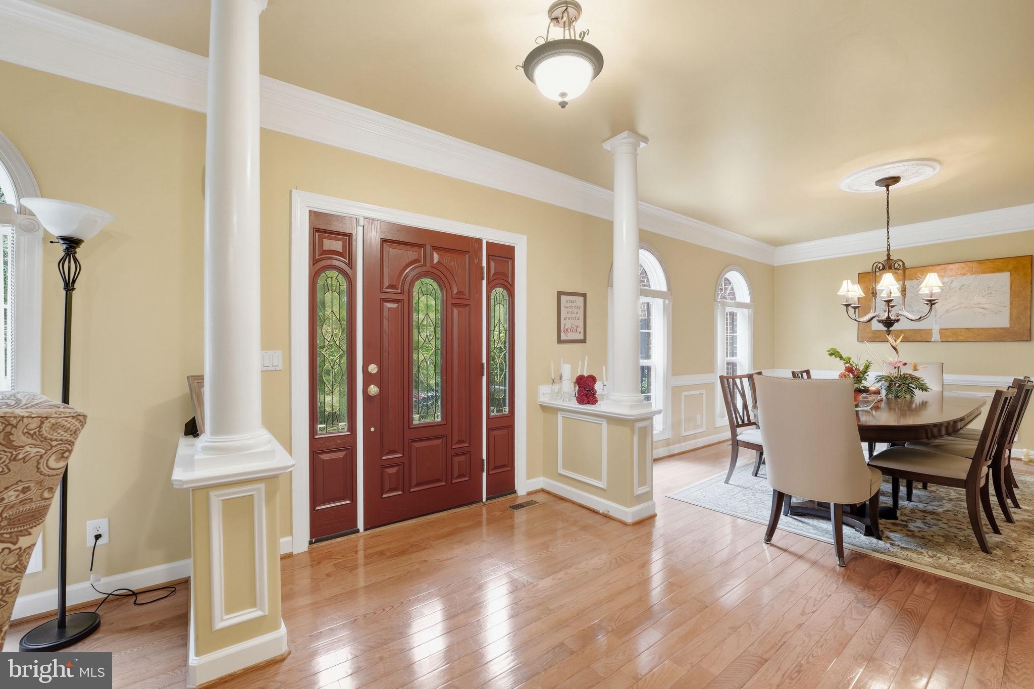 ASHBURN HILLS - Residential