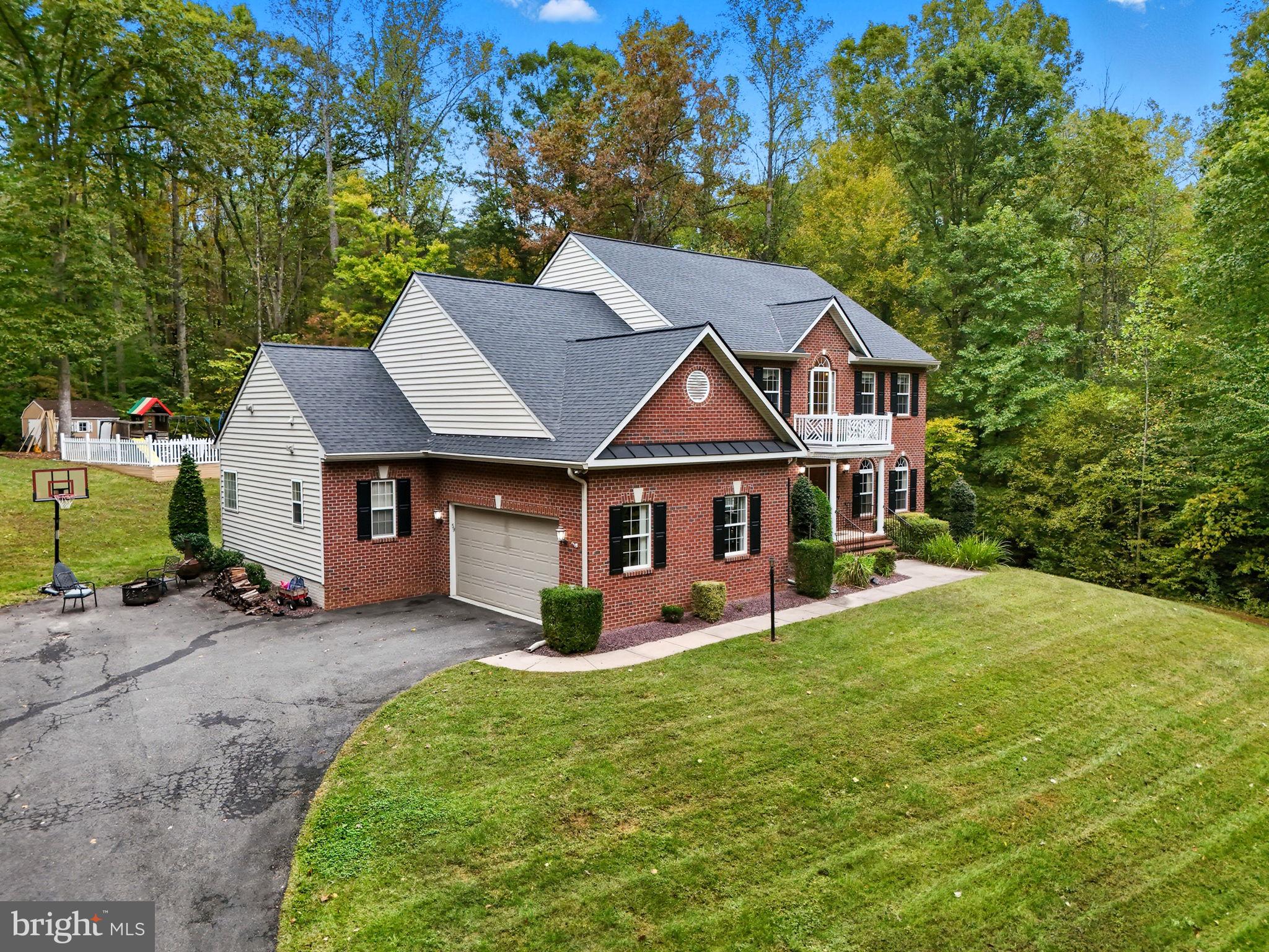 59 ASHBURN LANE