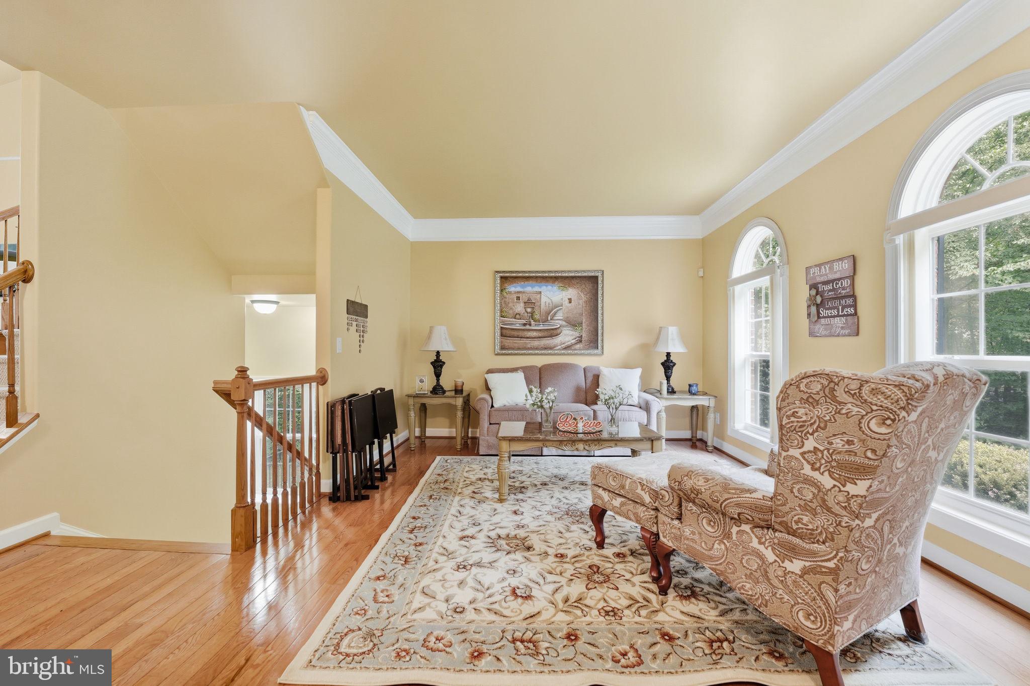 ASHBURN HILLS - Residential