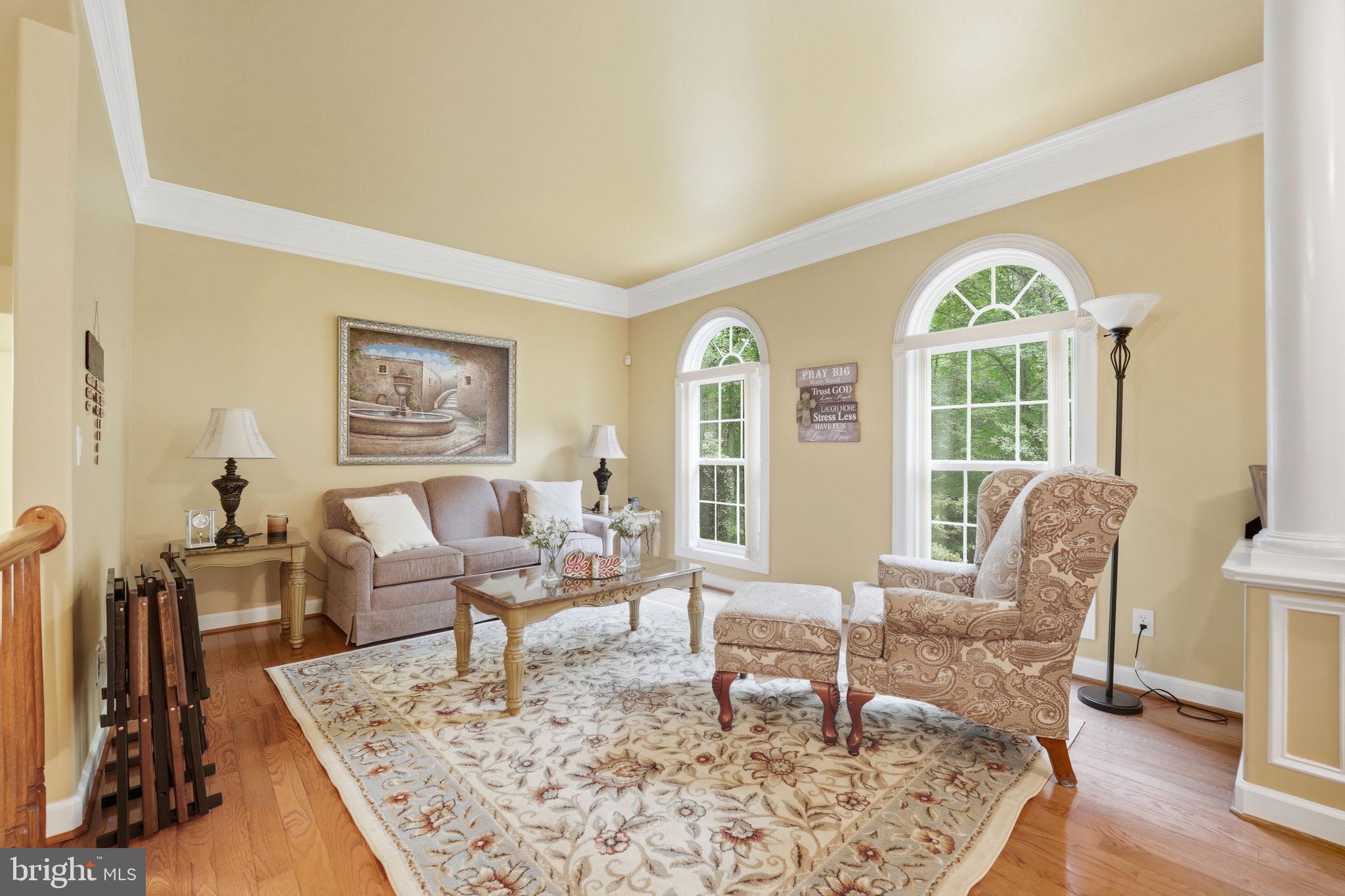 ASHBURN HILLS - Residential