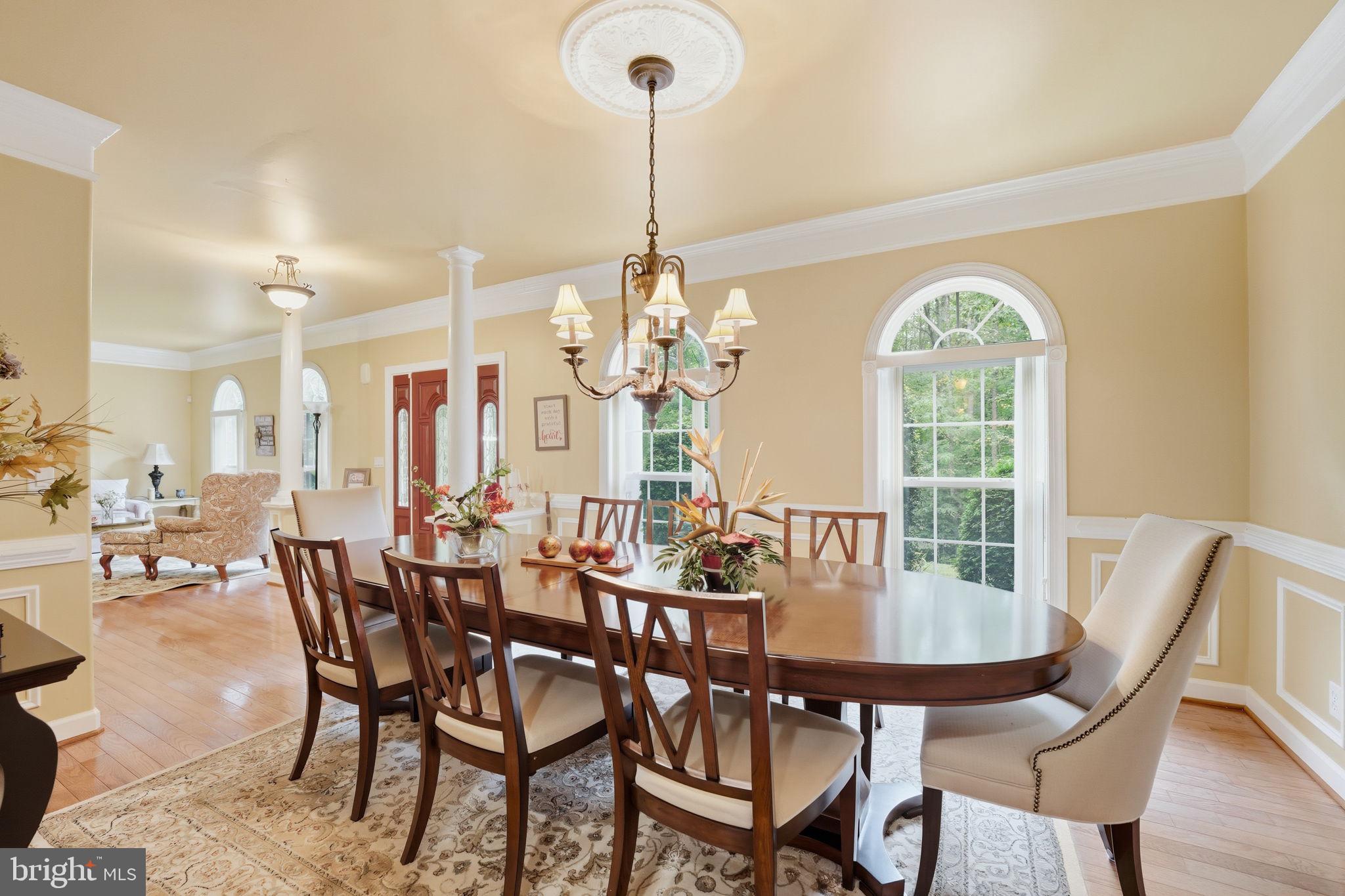 ASHBURN HILLS - Residential