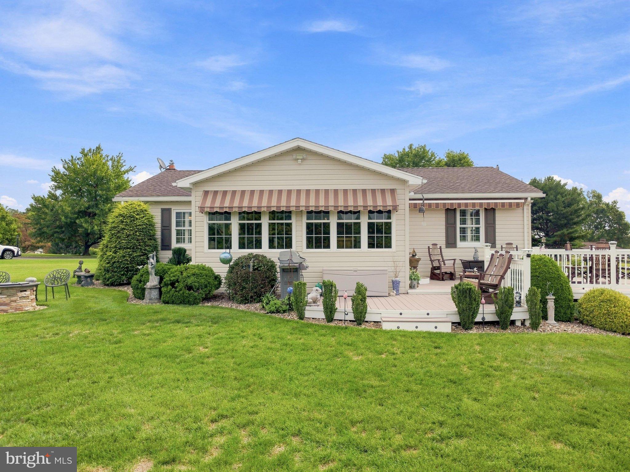 5721 OAKWOOD DRIVE