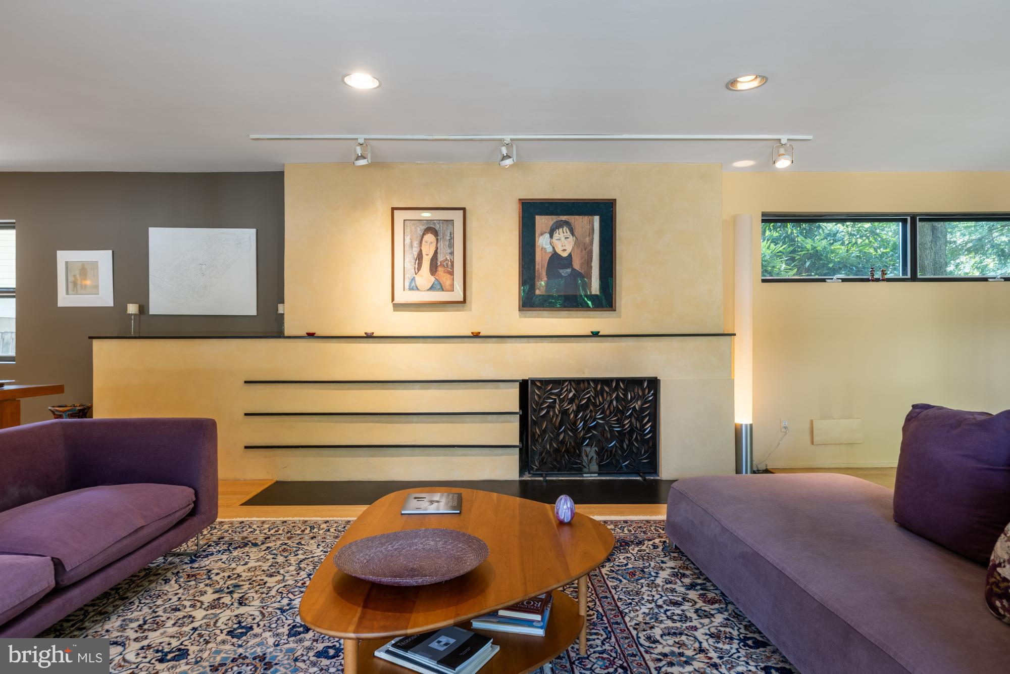 SOMERSET HEIGHTS - Residential