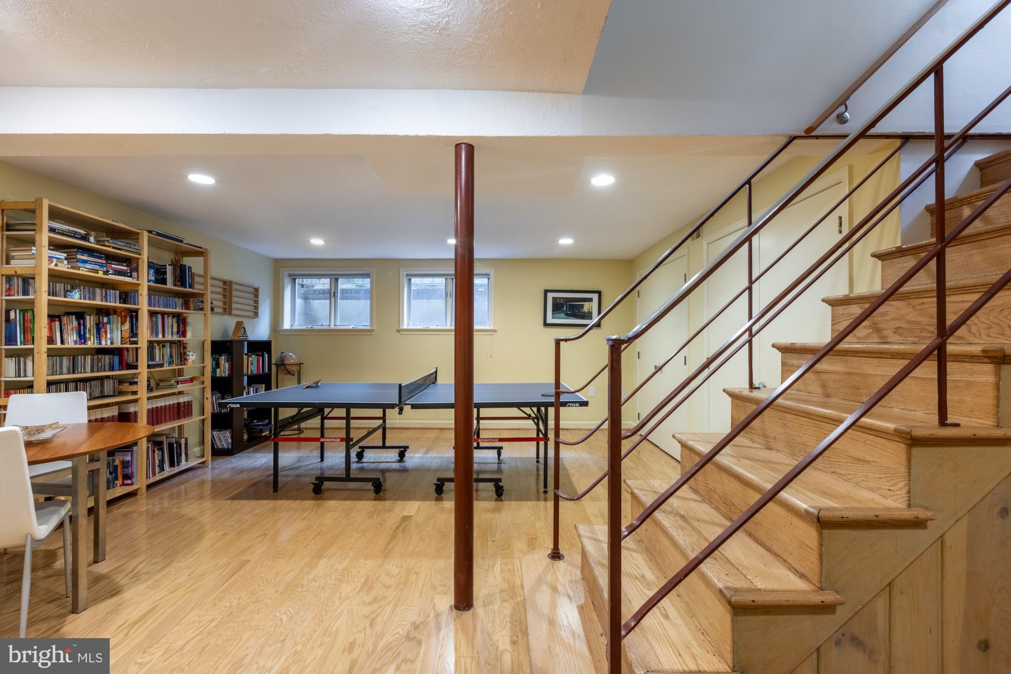 SOMERSET HEIGHTS - Residential