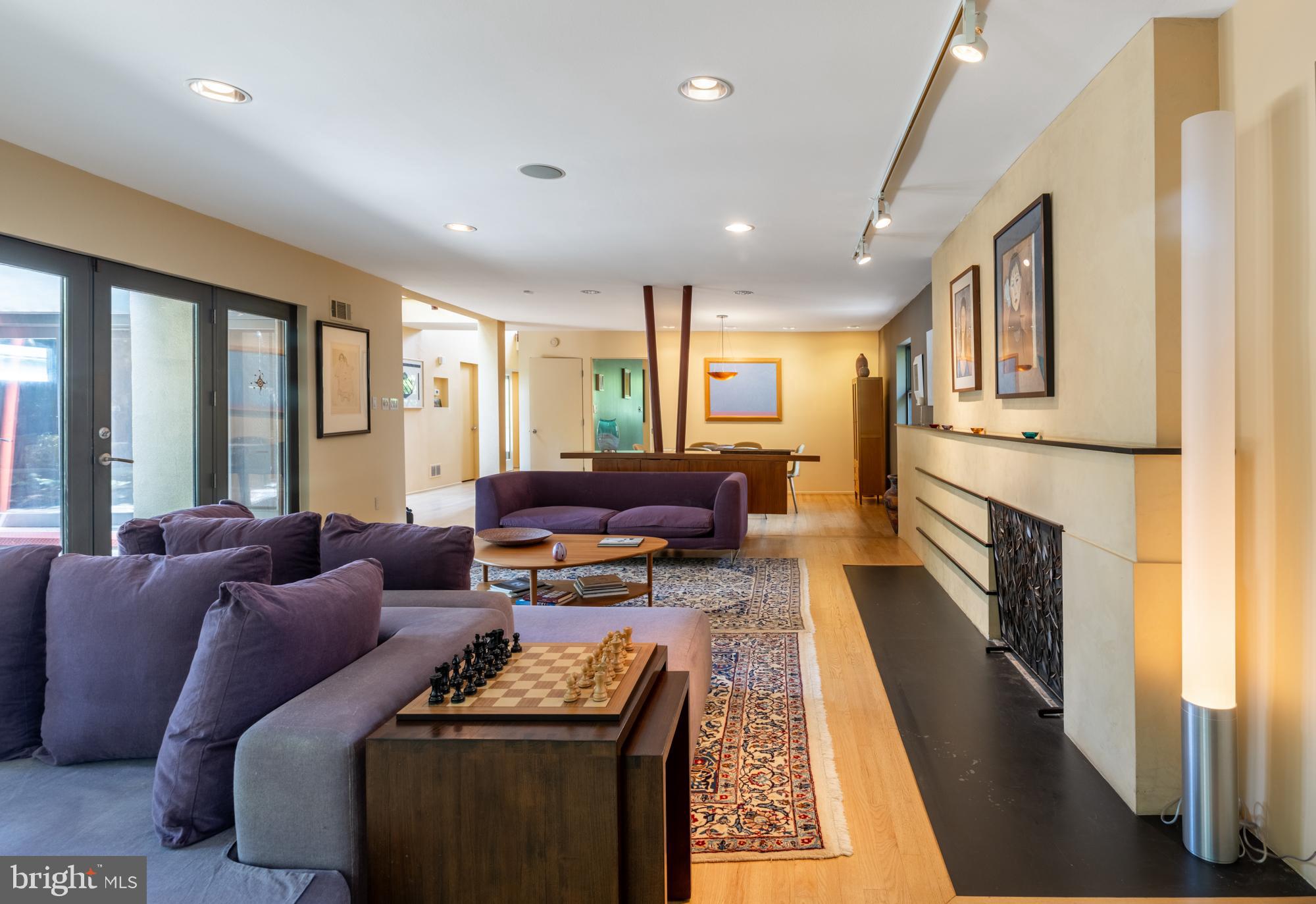 SOMERSET HEIGHTS - Residential