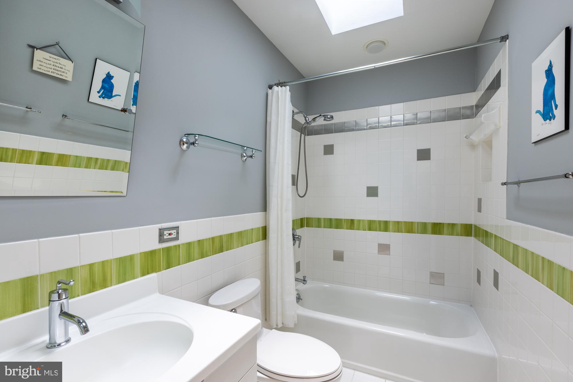 SOMERSET HEIGHTS - Residential