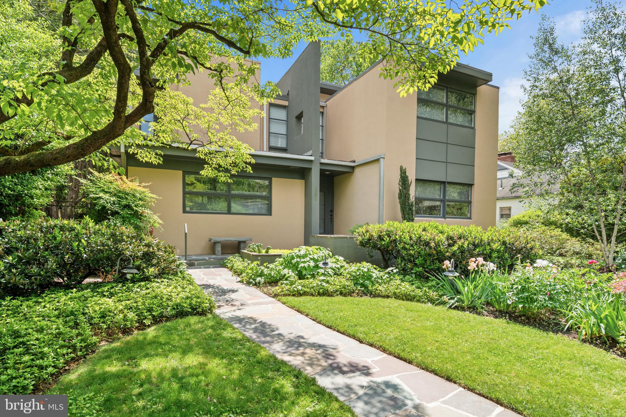 SOMERSET HEIGHTS - Residential