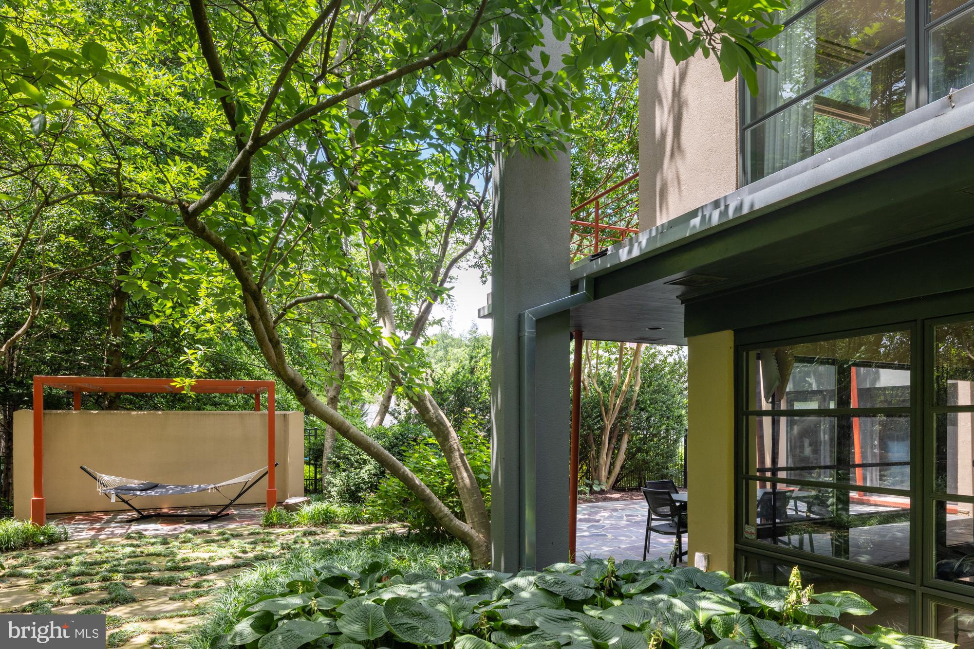 SOMERSET HEIGHTS - Residential