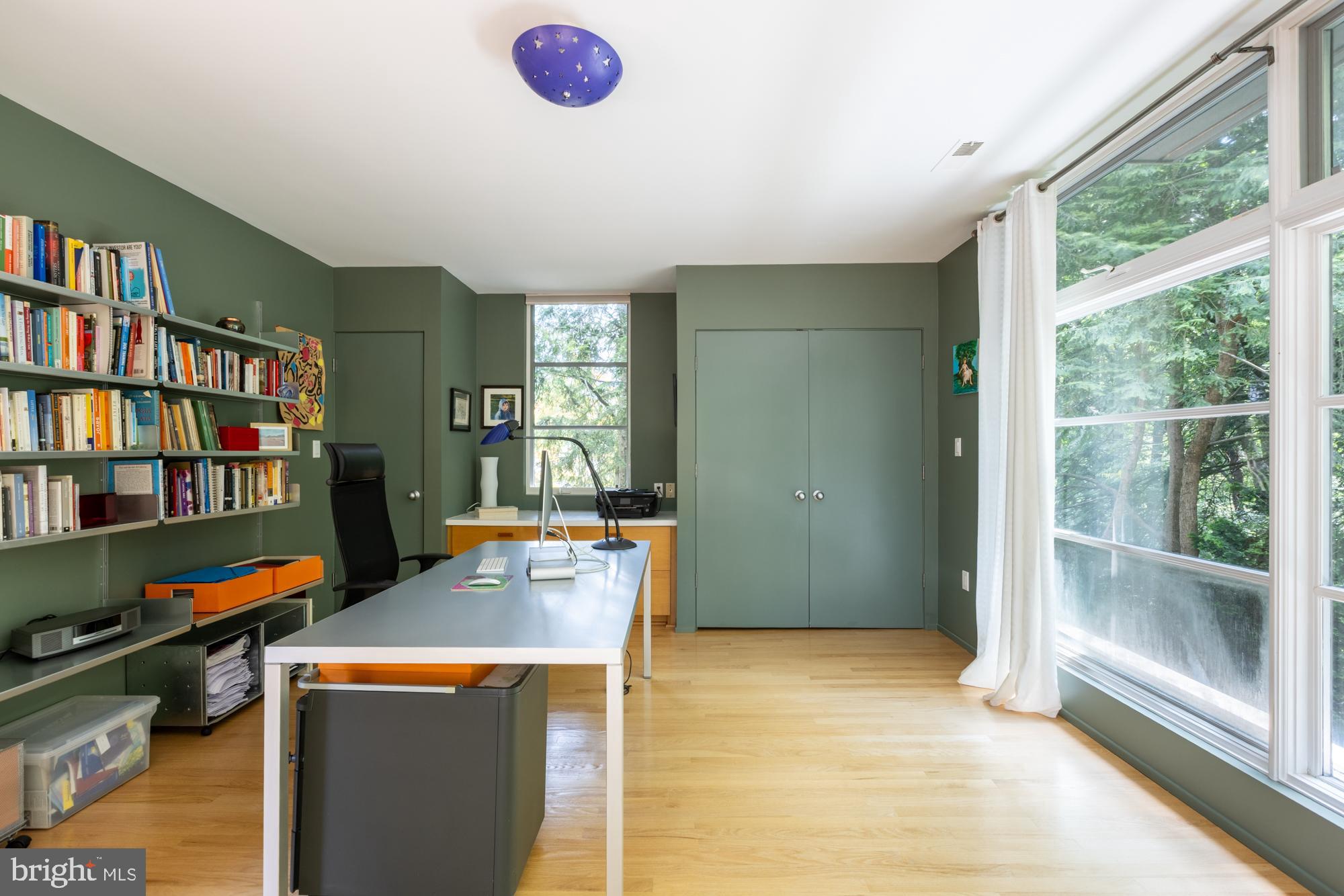 SOMERSET HEIGHTS - Residential