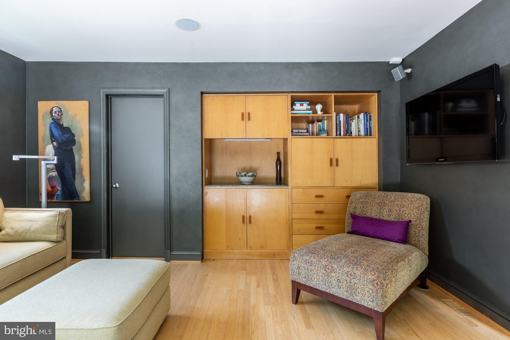 SOMERSET HEIGHTS - Residential