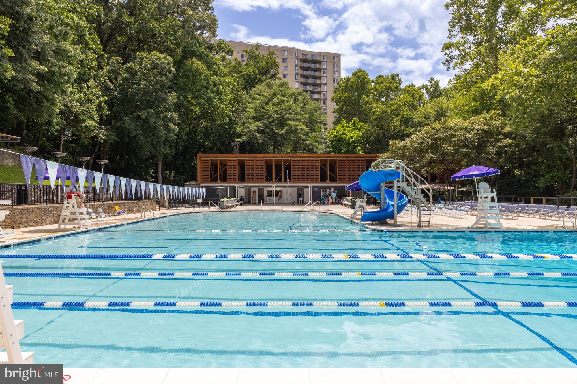 SOMERSET HEIGHTS - Residential