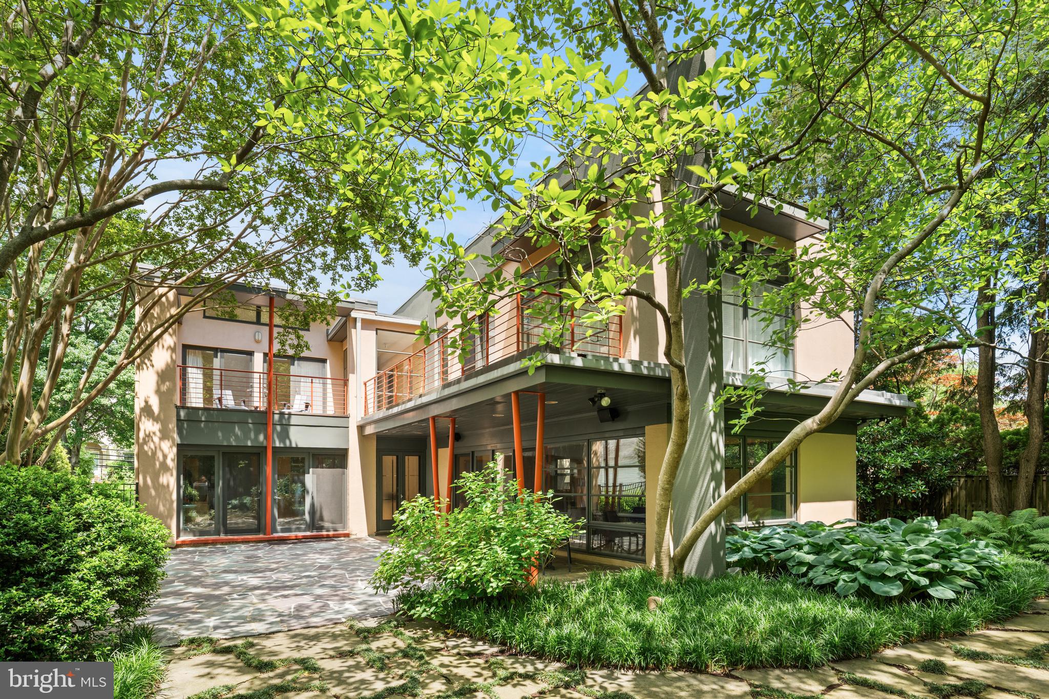 SOMERSET HEIGHTS - Residential