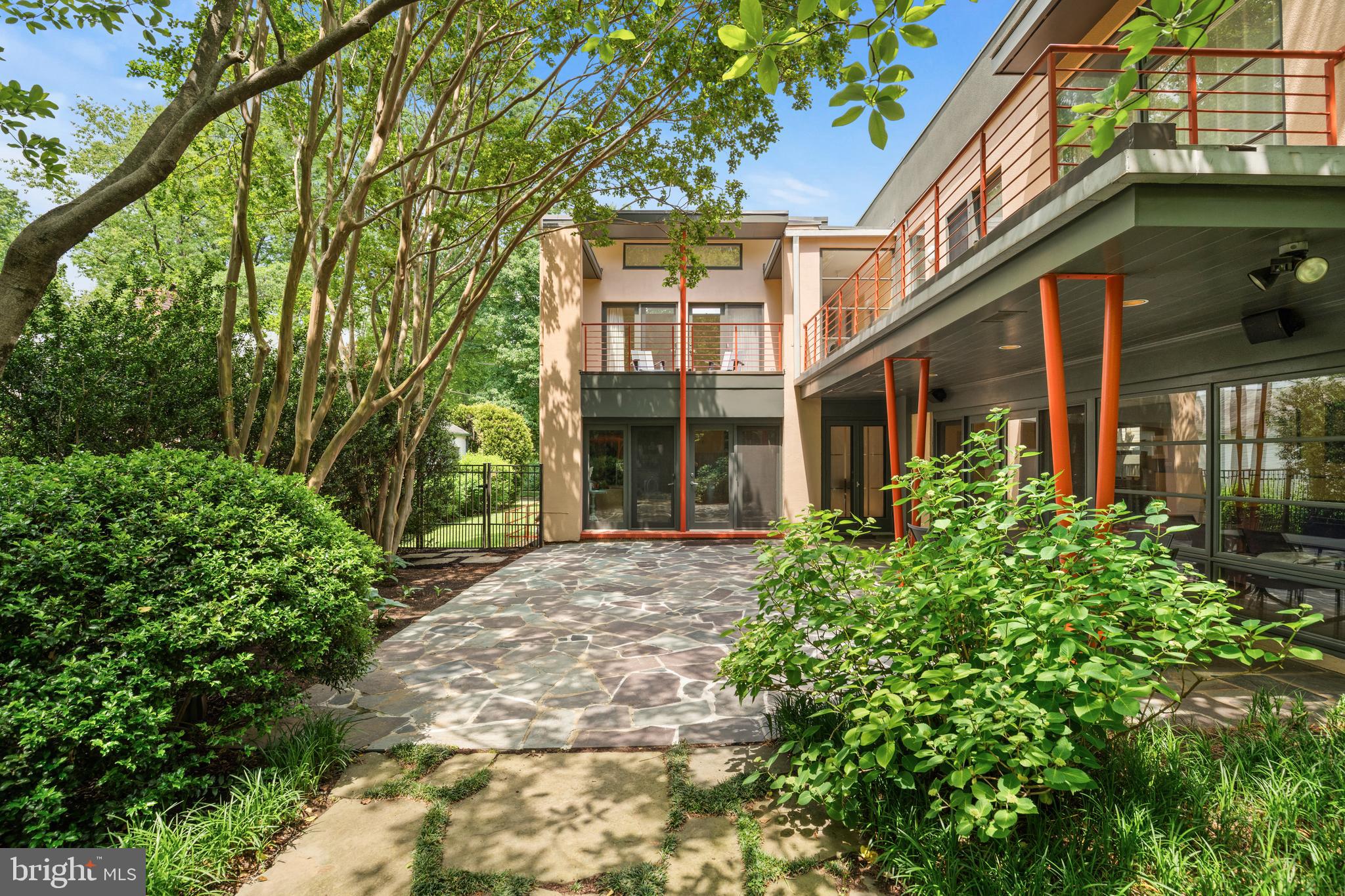 SOMERSET HEIGHTS - Residential